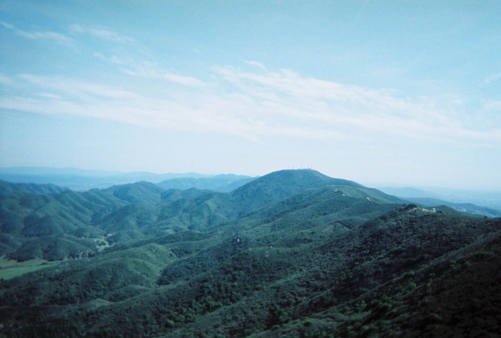 Yet, you have beautiful hands