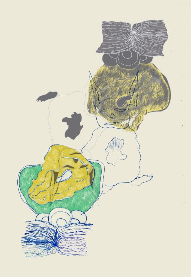 Una temporada en silencio total