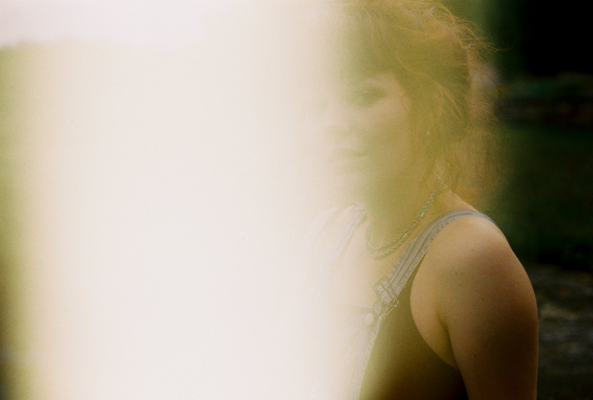 Personaje en busca de sentido