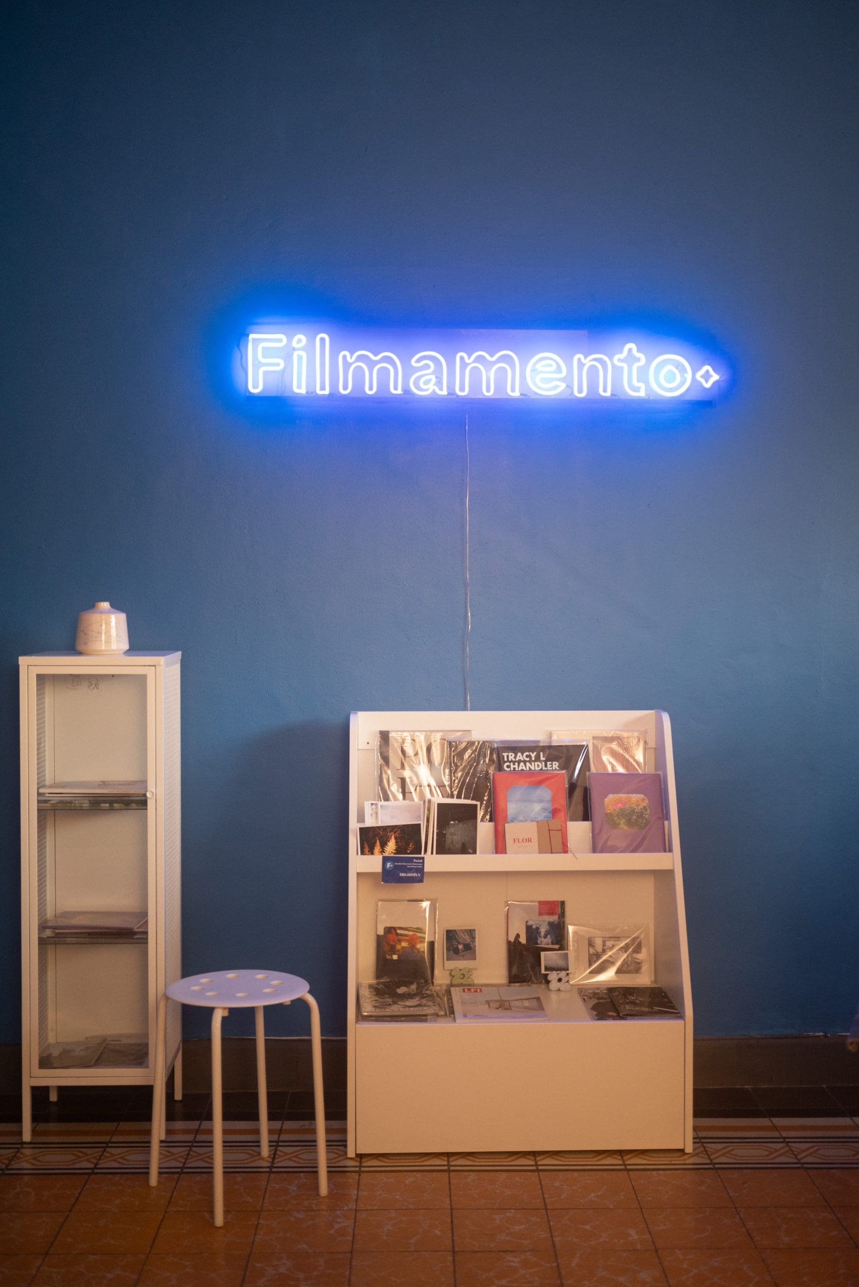 Filmamento Shop