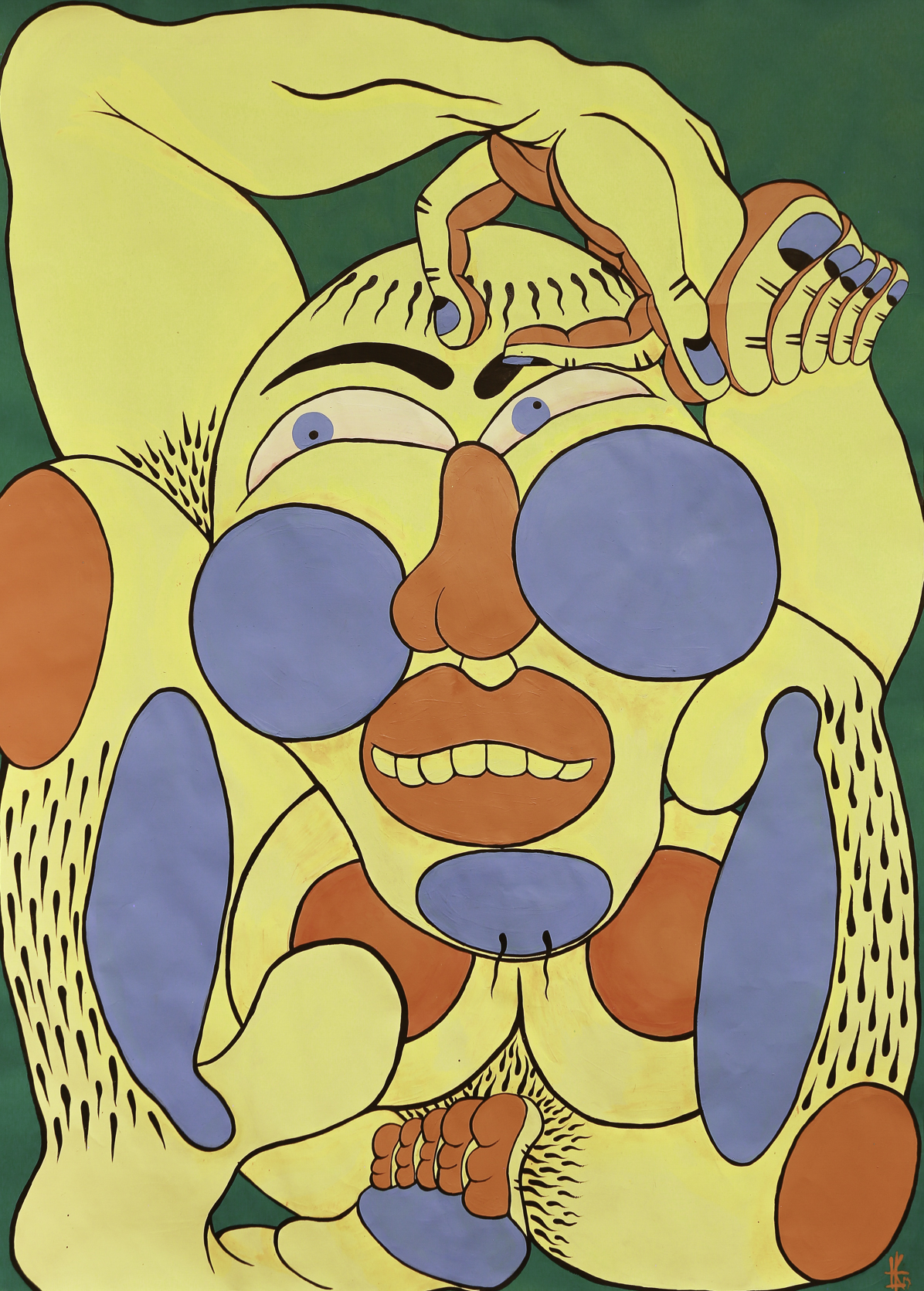 ¿Qué quiere decir para siempre?