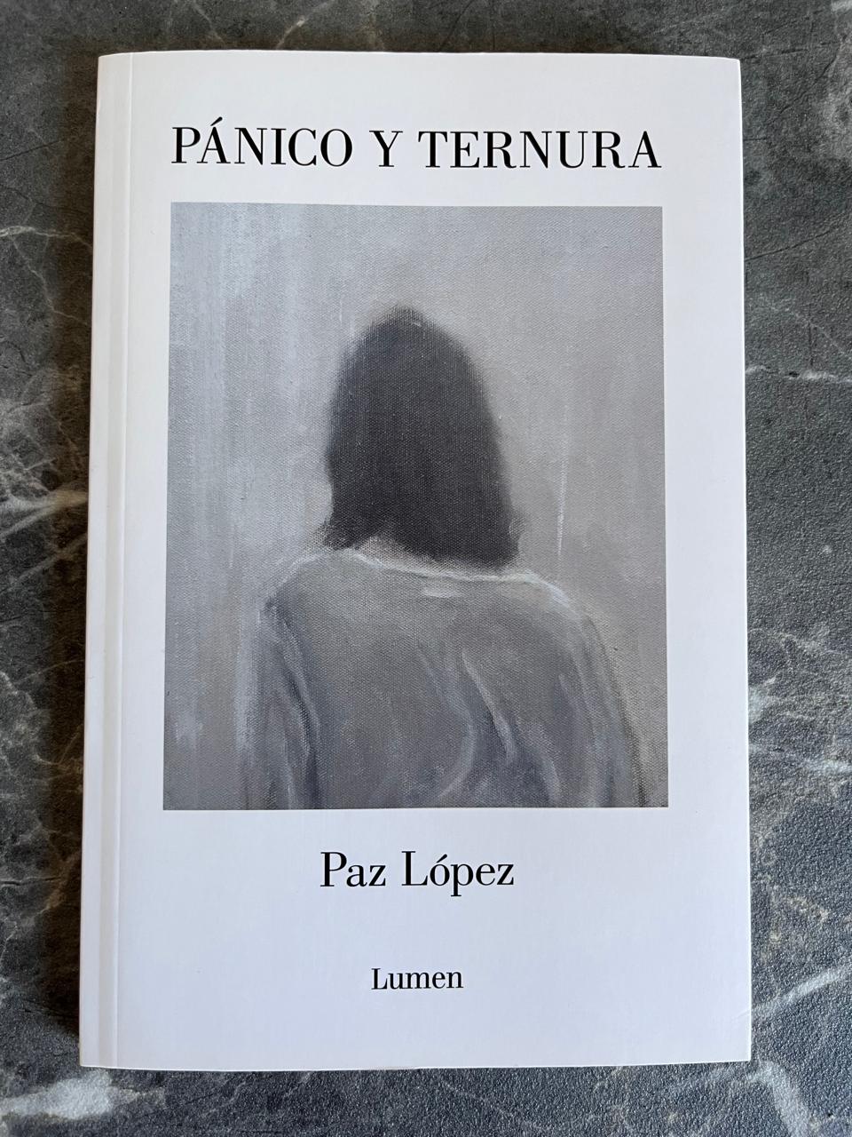 Pánico y ternura