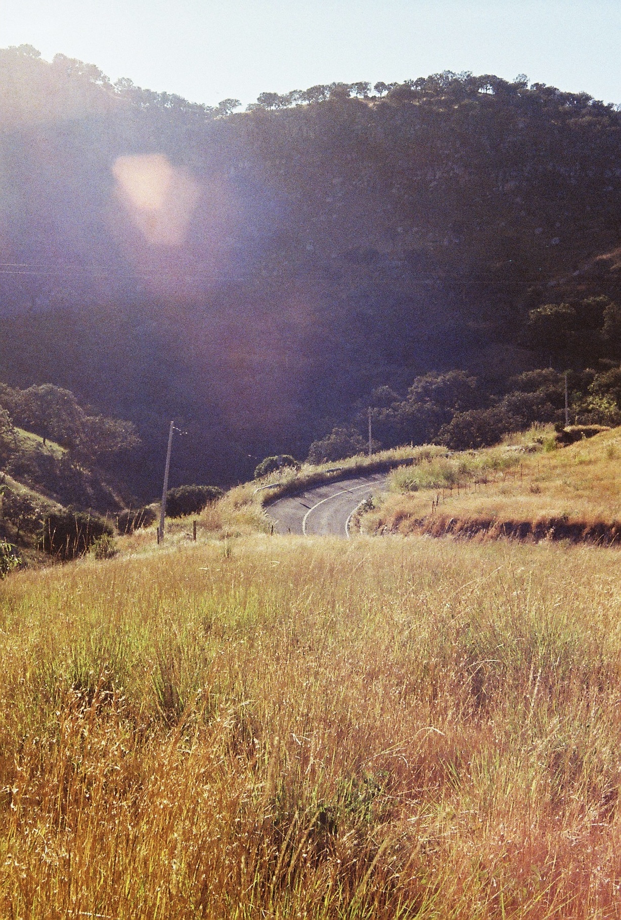 Lo único que queda para recordar tangiblemente