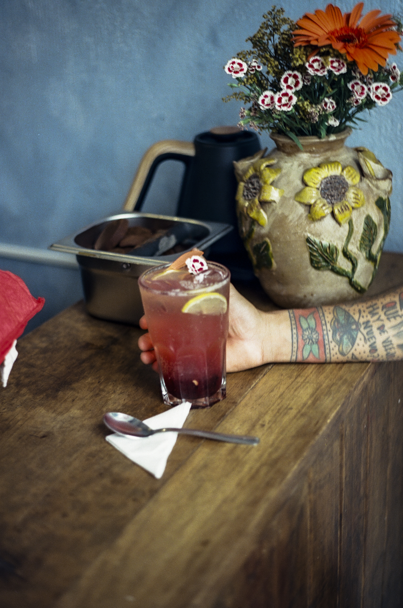 Café Raíces y Cultura