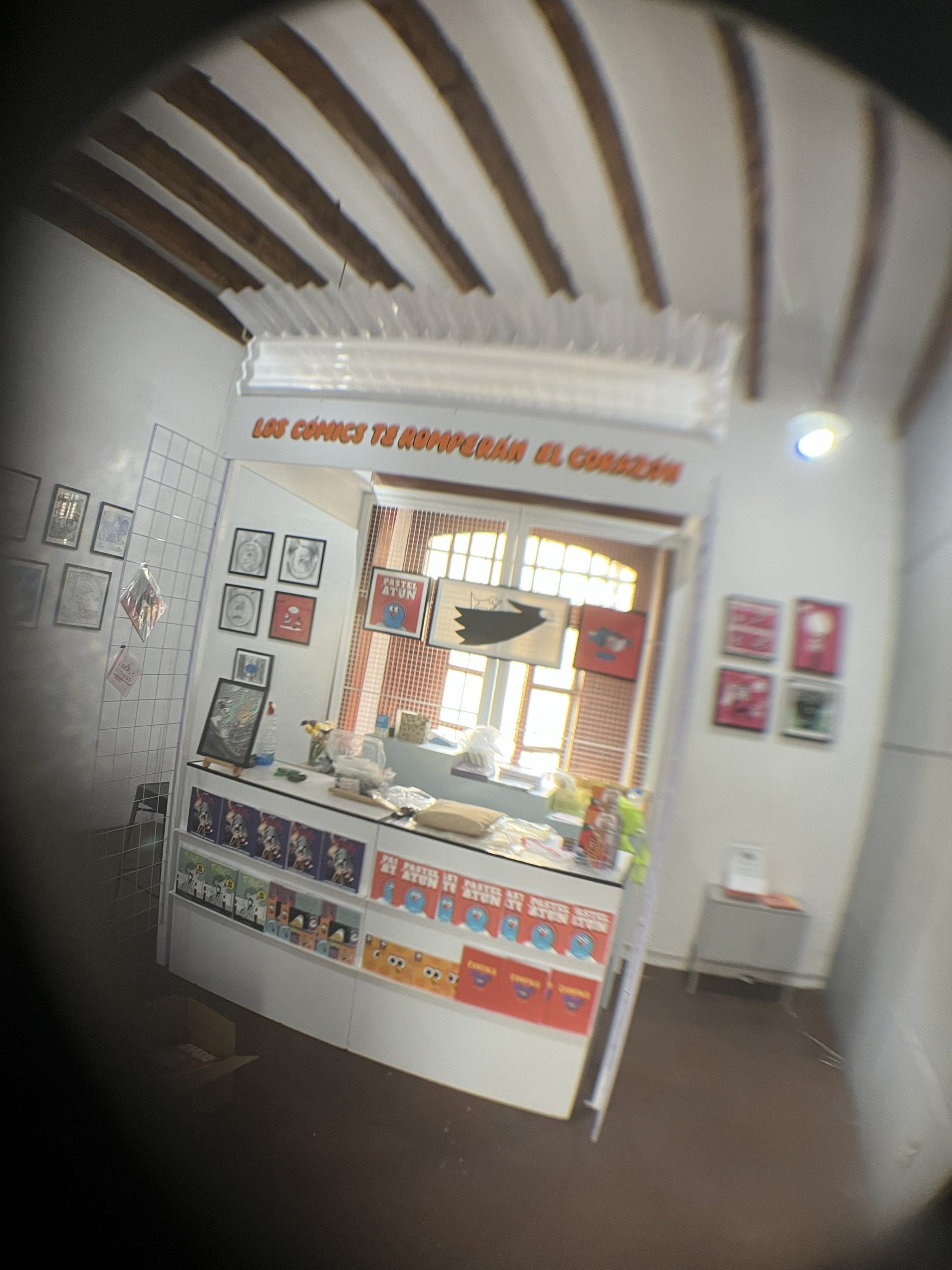 Mofongo para compartir