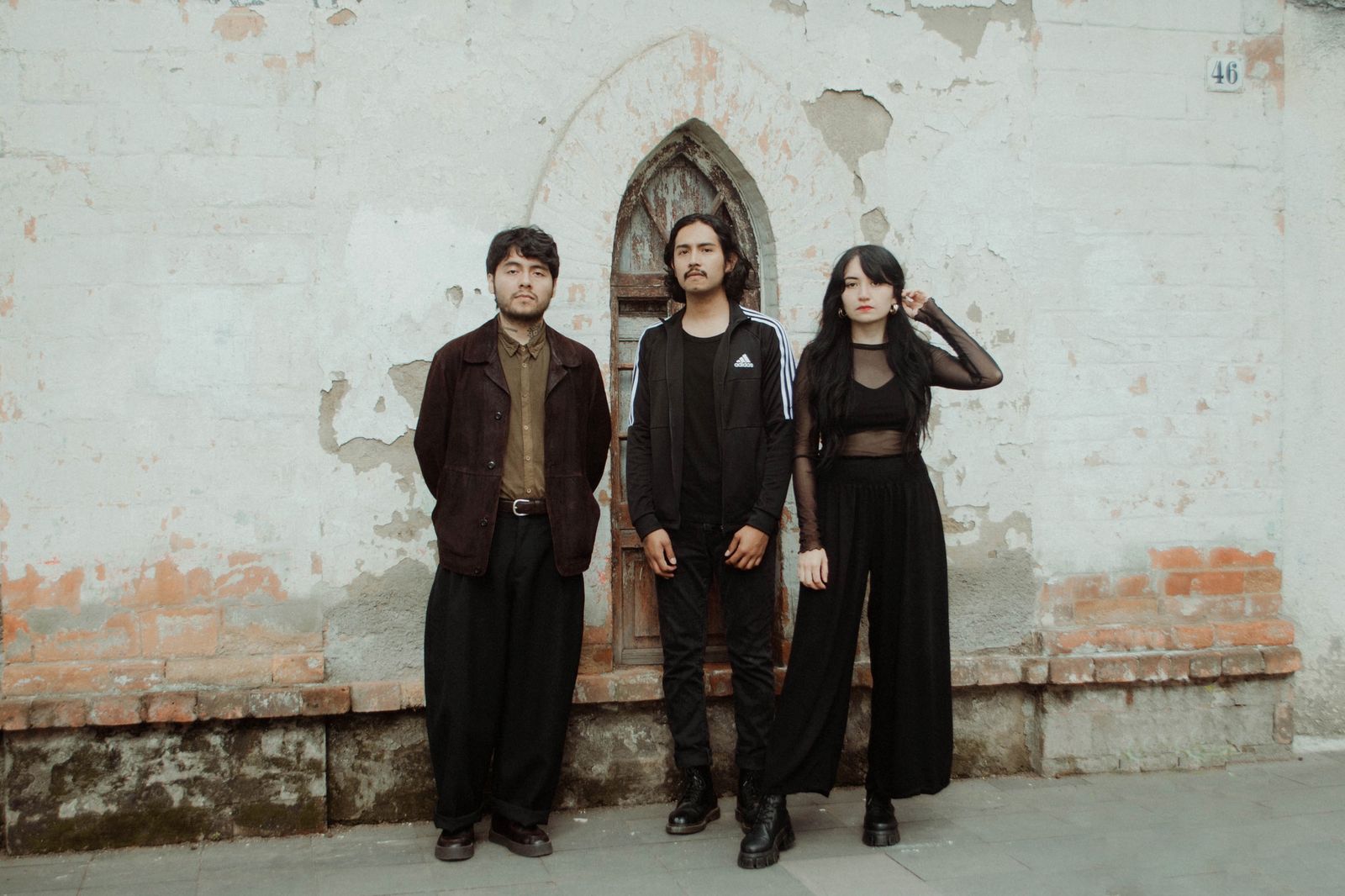 Liberar el tiempo: el trance encendido de Mirror Revelations