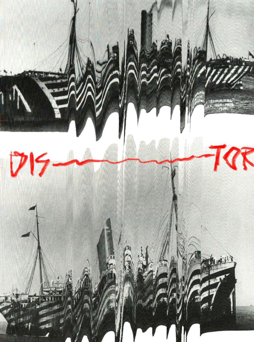 Mitad bestia / Mitad déjenme en paz