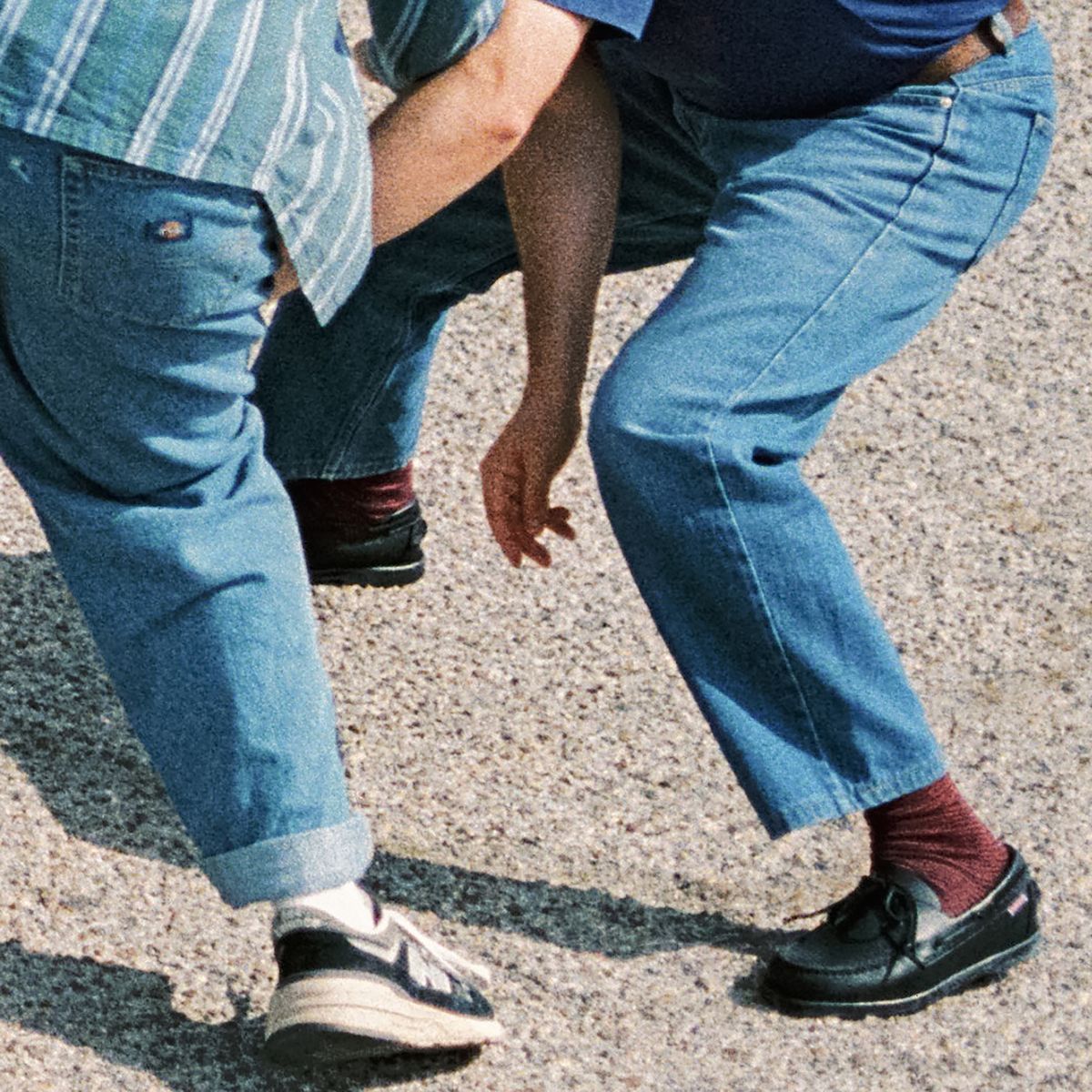 Bum Motion Club y la invitación a vivir a “Paso Lento”