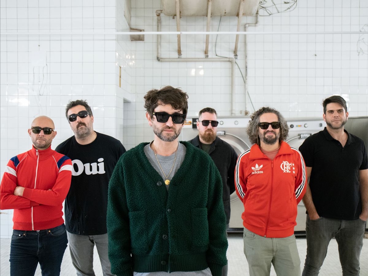 Tigre y Diamante estrena nuevo single