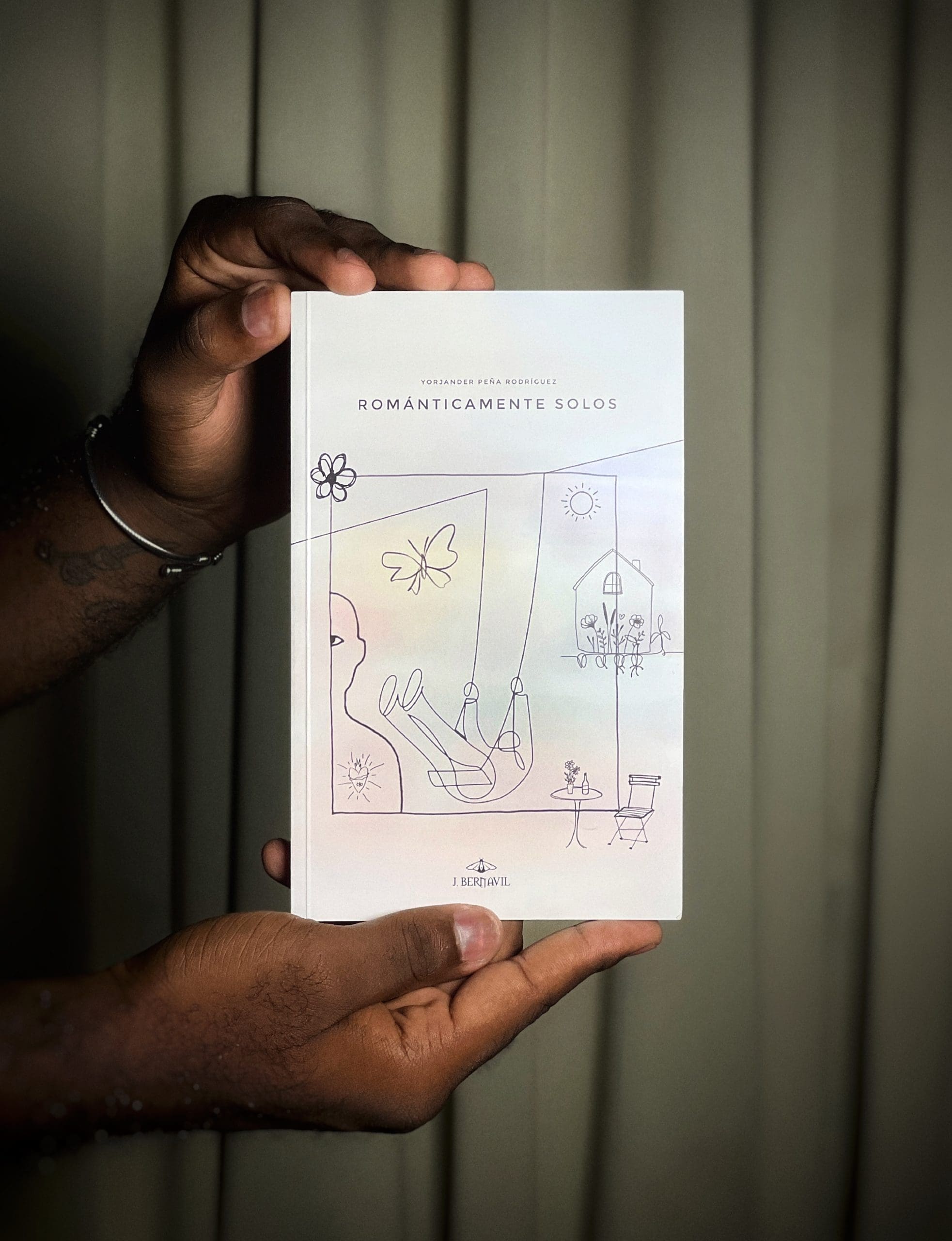 Románticamente solos