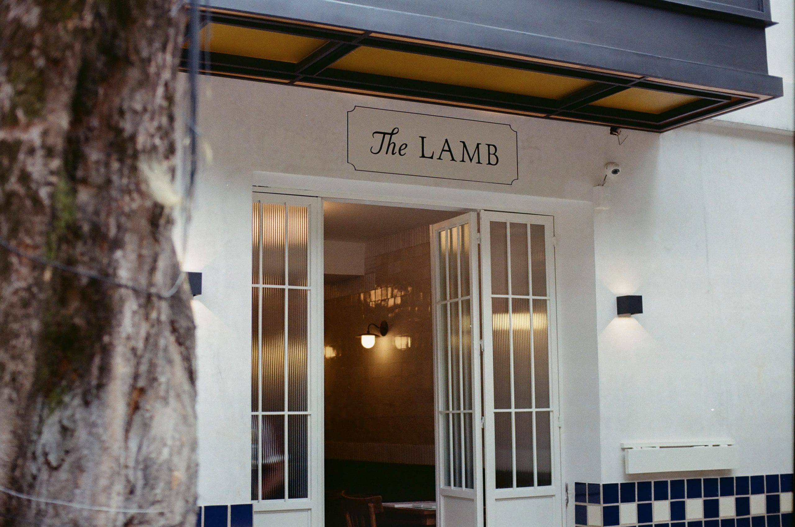 The LAMB
