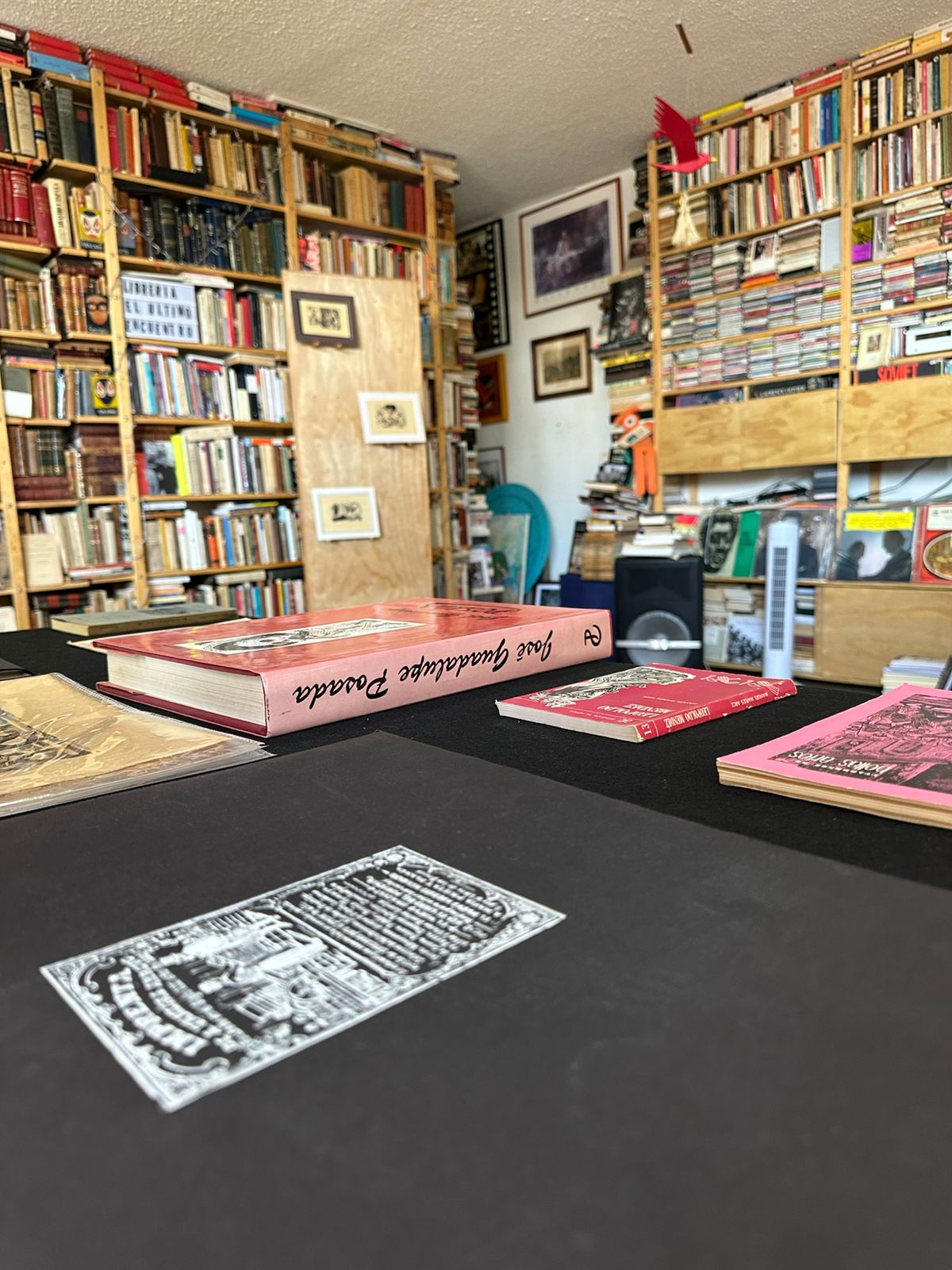 El último encuentro