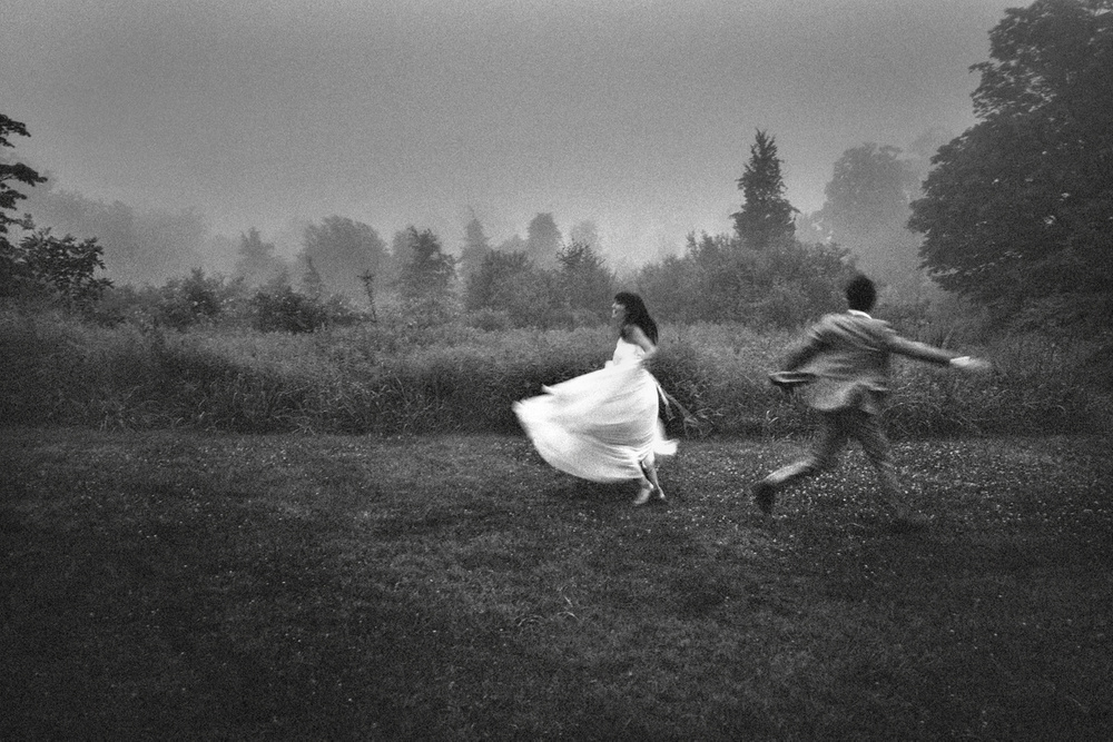 Ritual Collective x Nomada