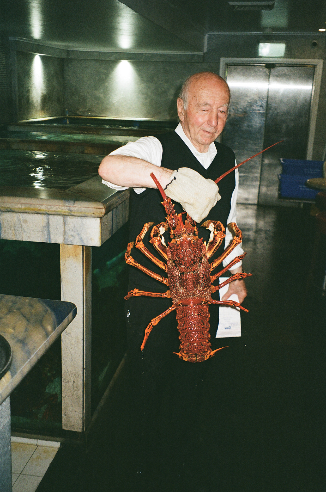 Rostros del infierno