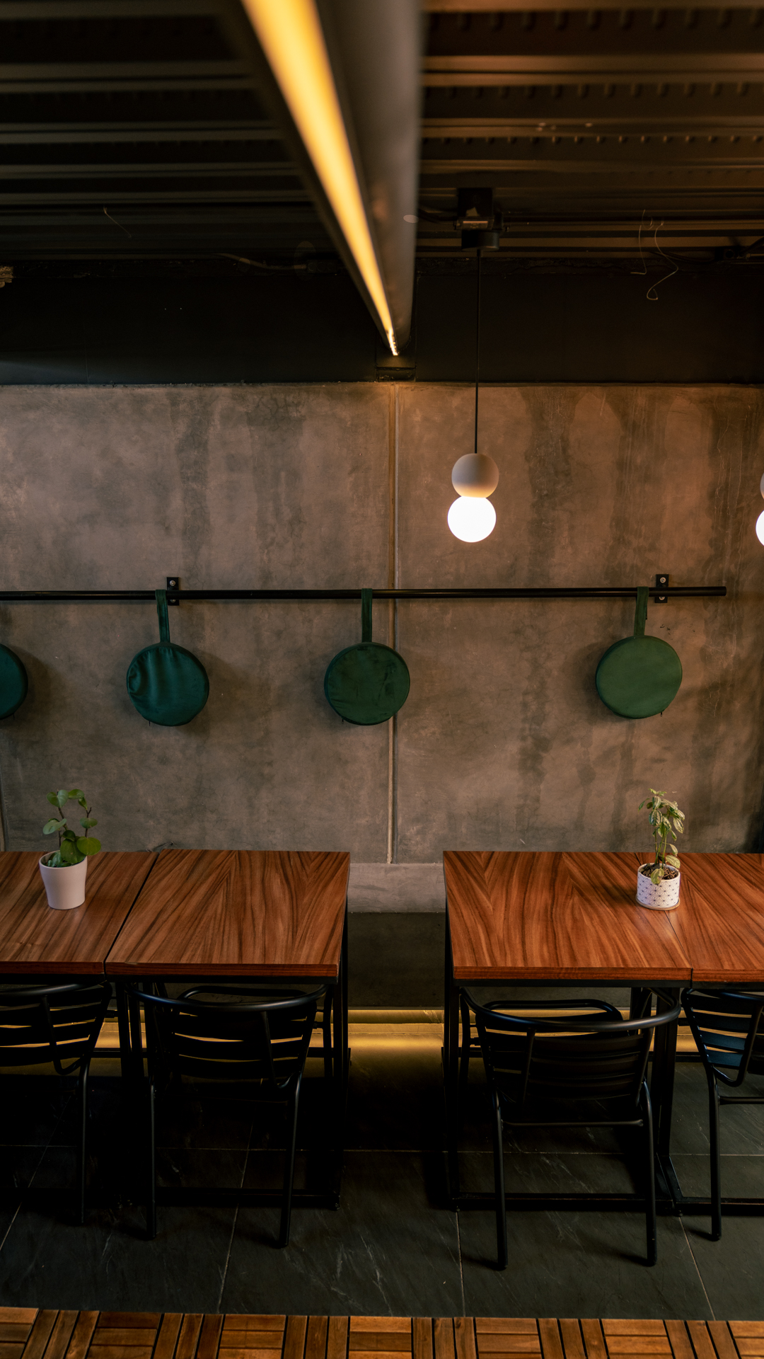 El Huerto Restaurante