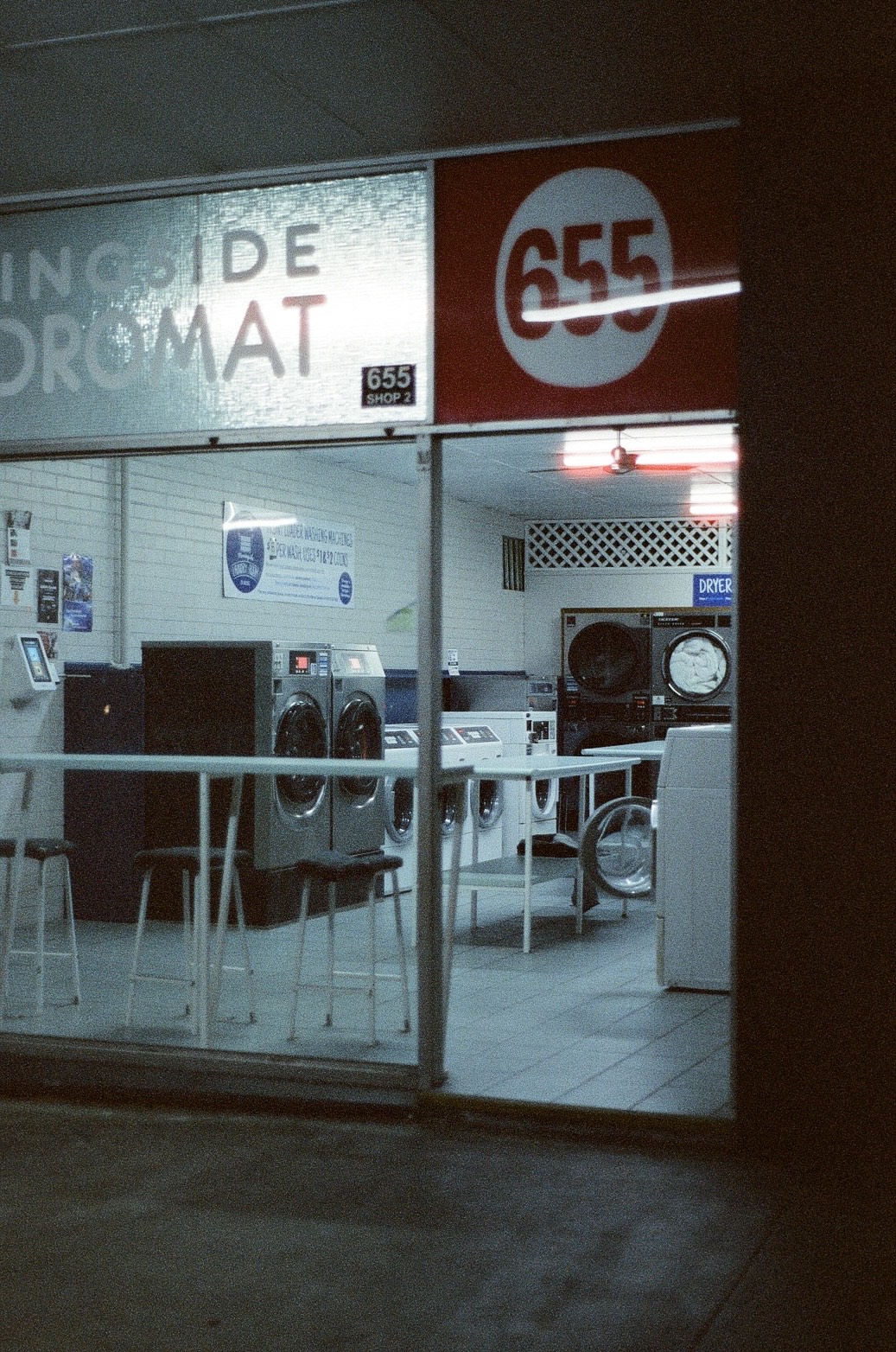 Bahía de la Perla Azul