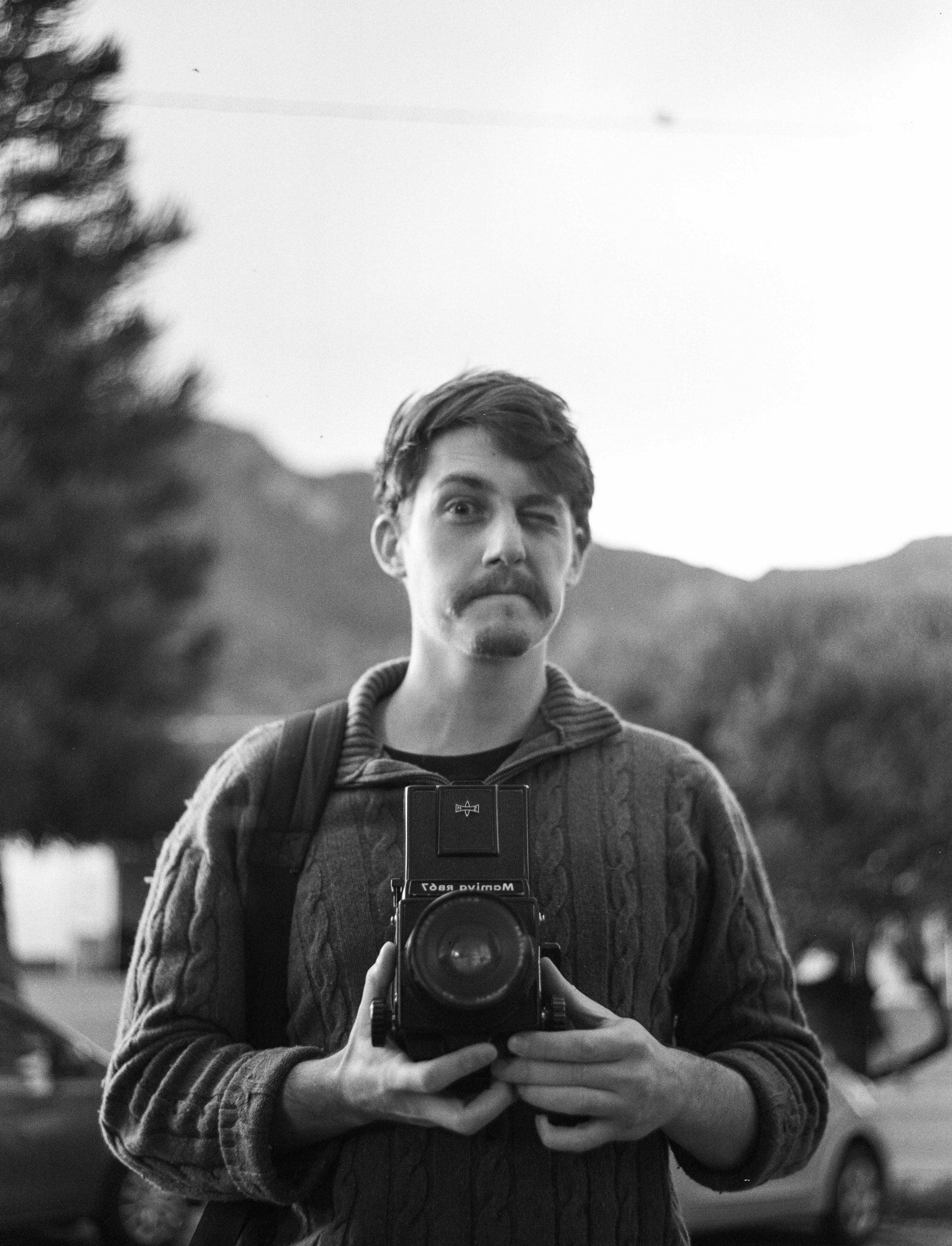 Explorando en soledad