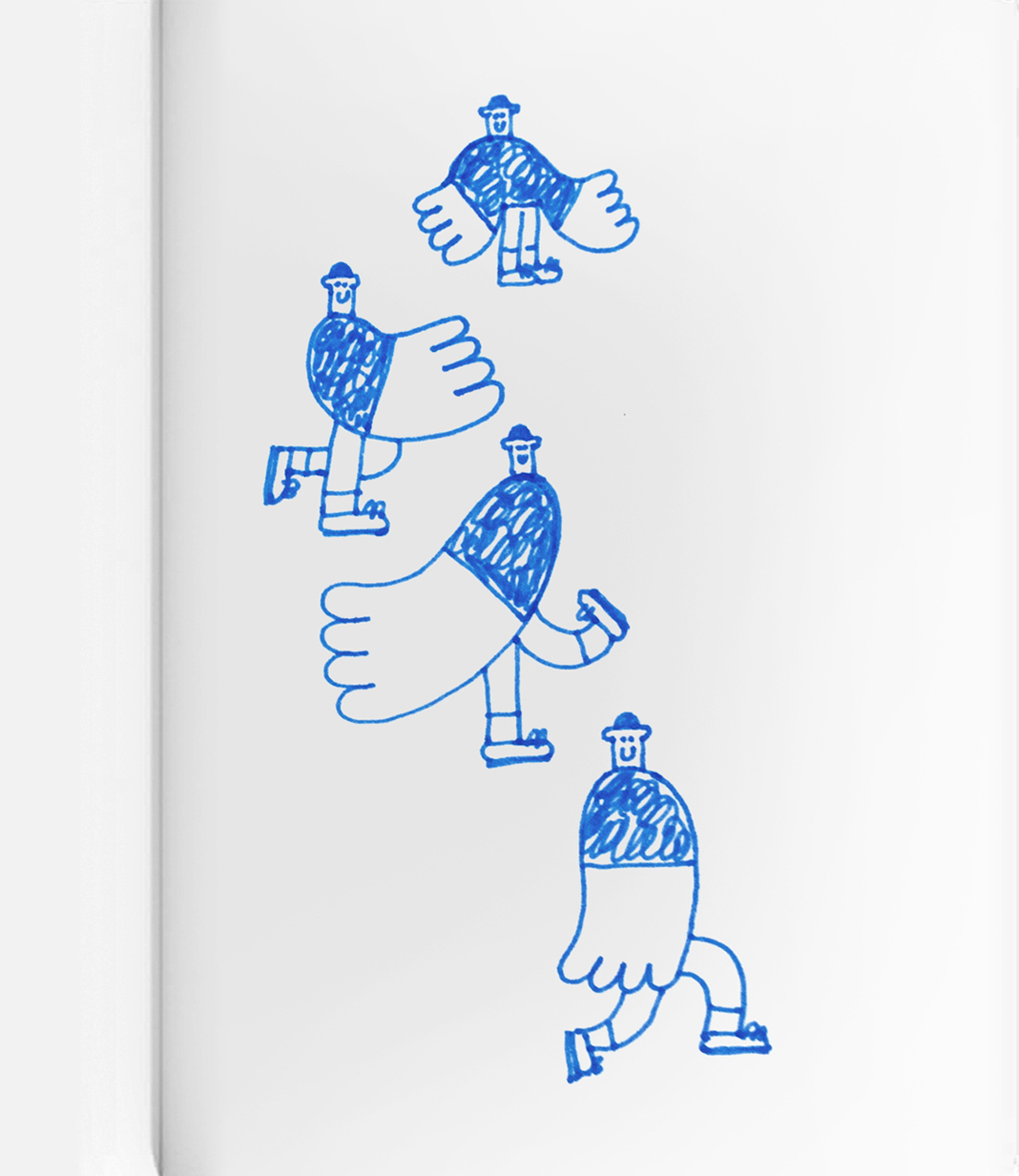 Que el error pierda peso