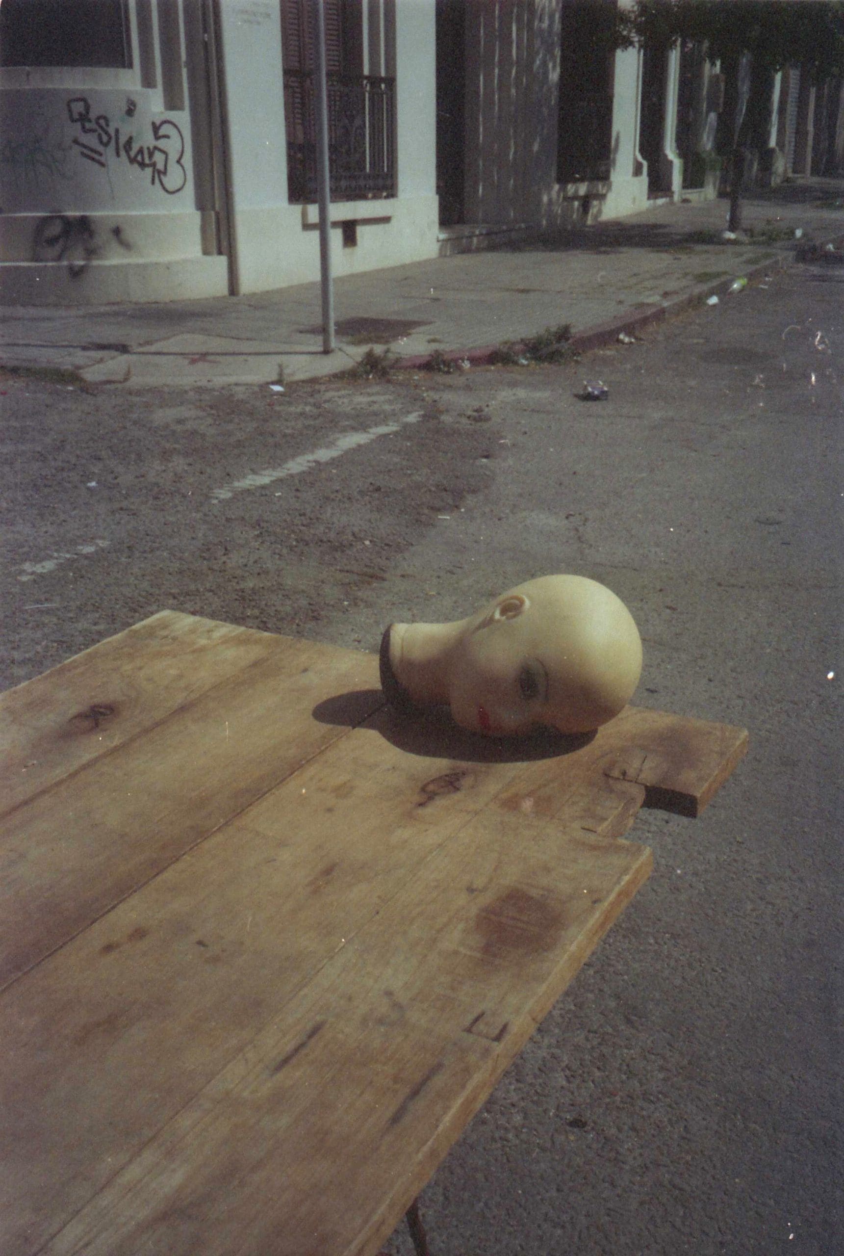 Odisea doméstica, monástica, lenta y placentera