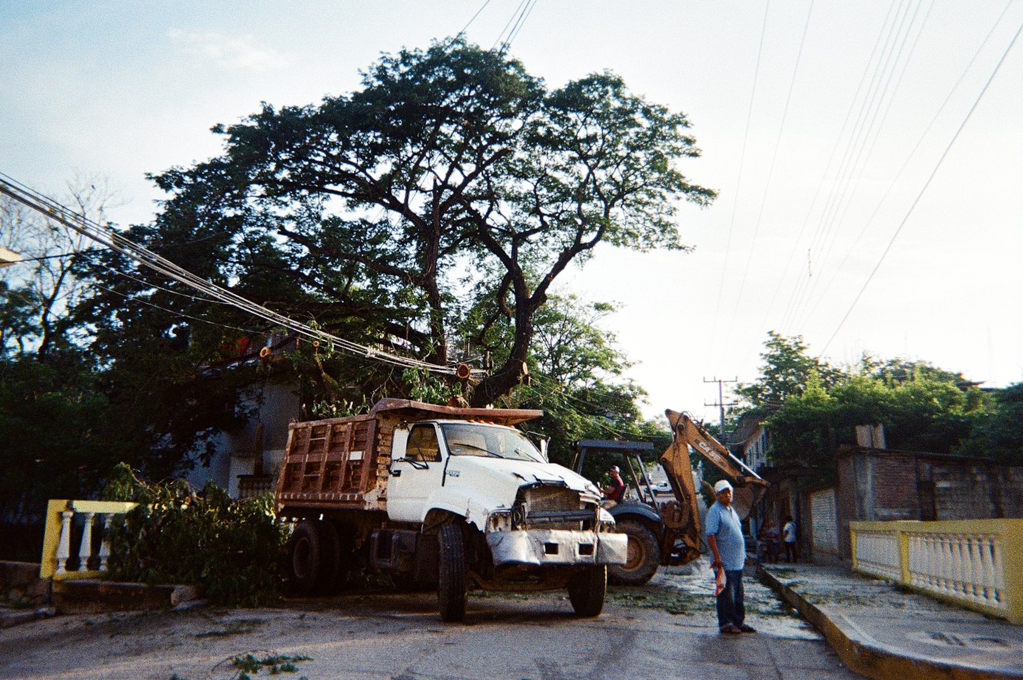 Memoria de lo cotidiano
