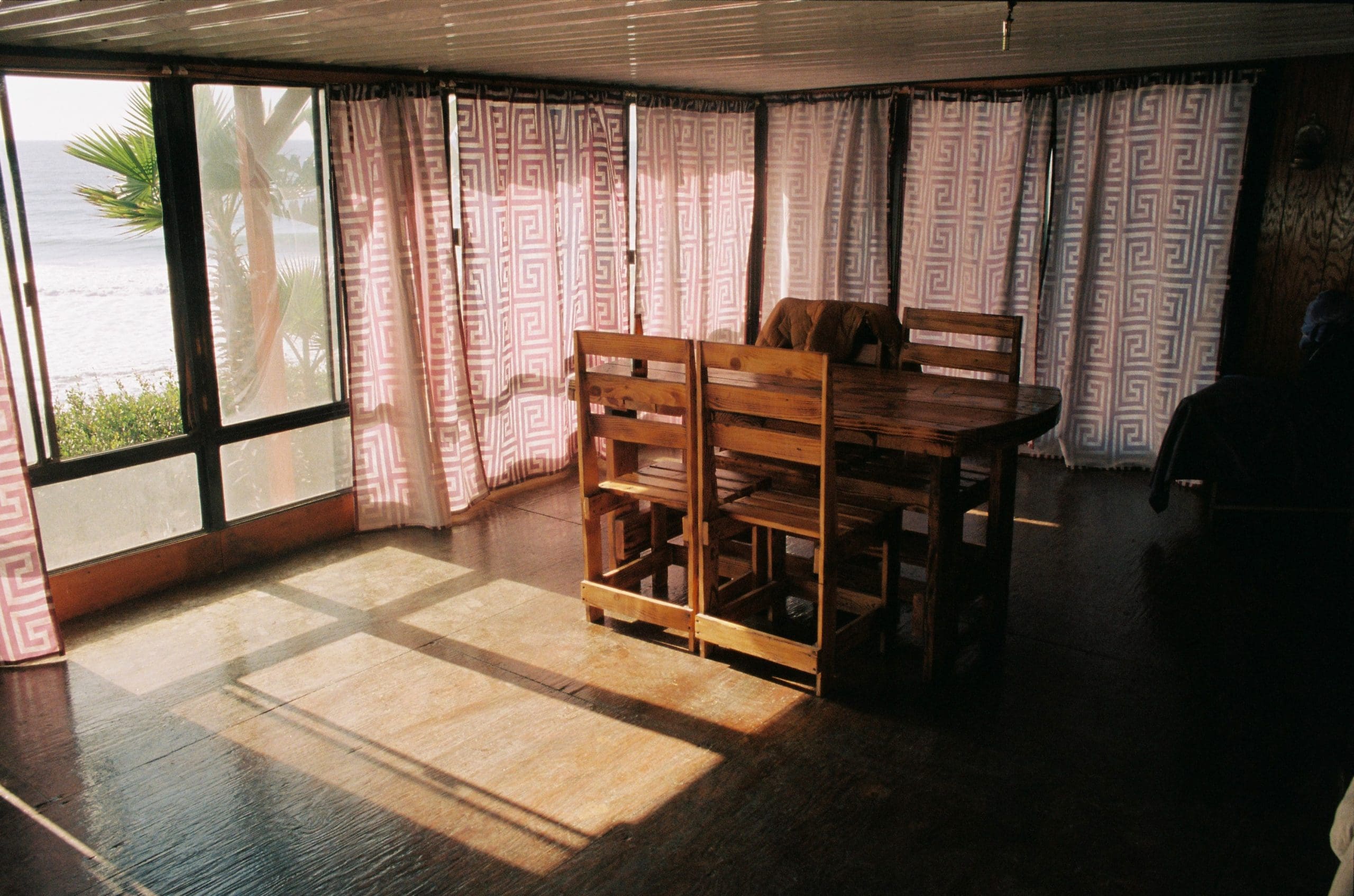 El destino es el viaje