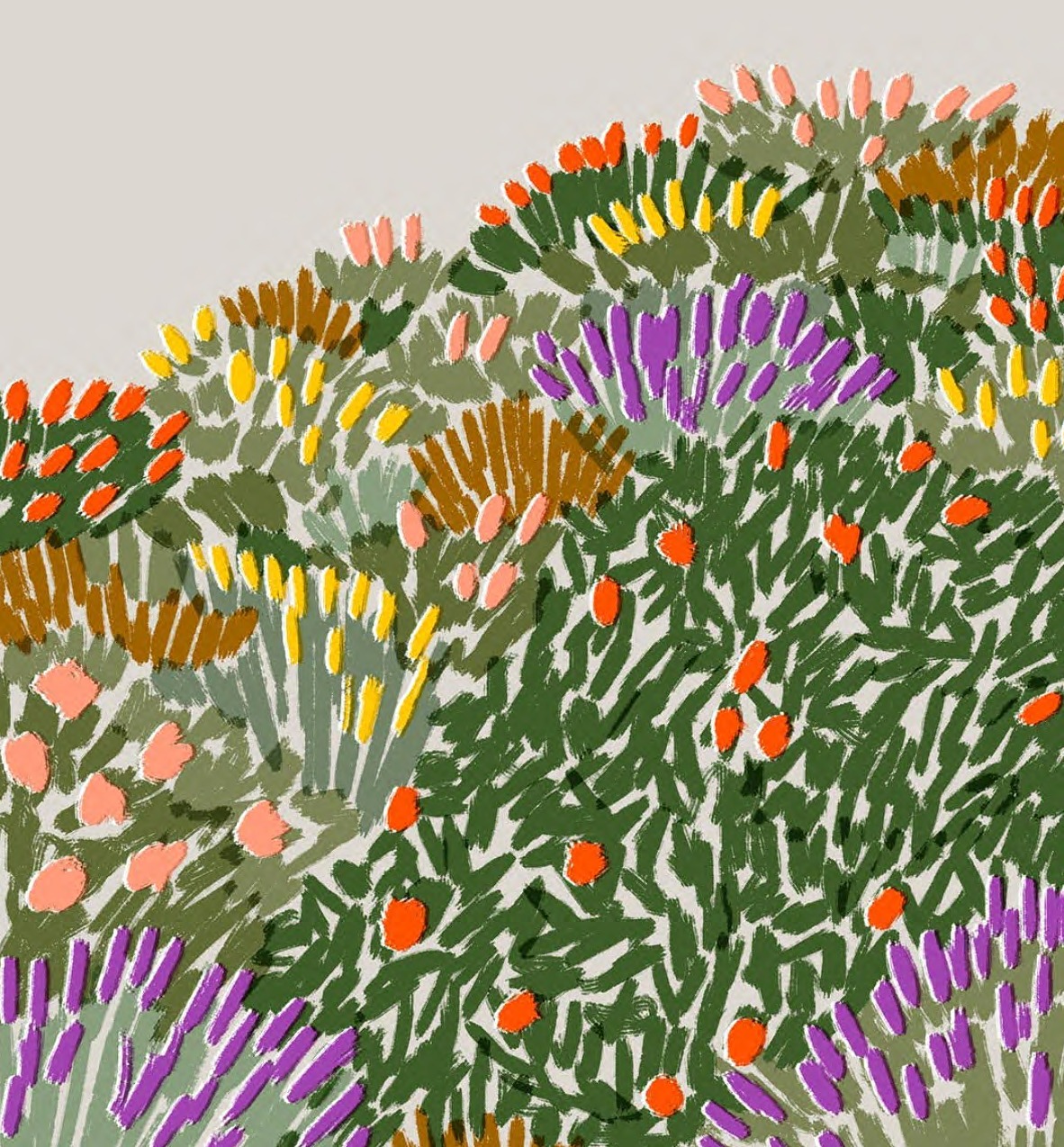 El tráfico de esta ciudad