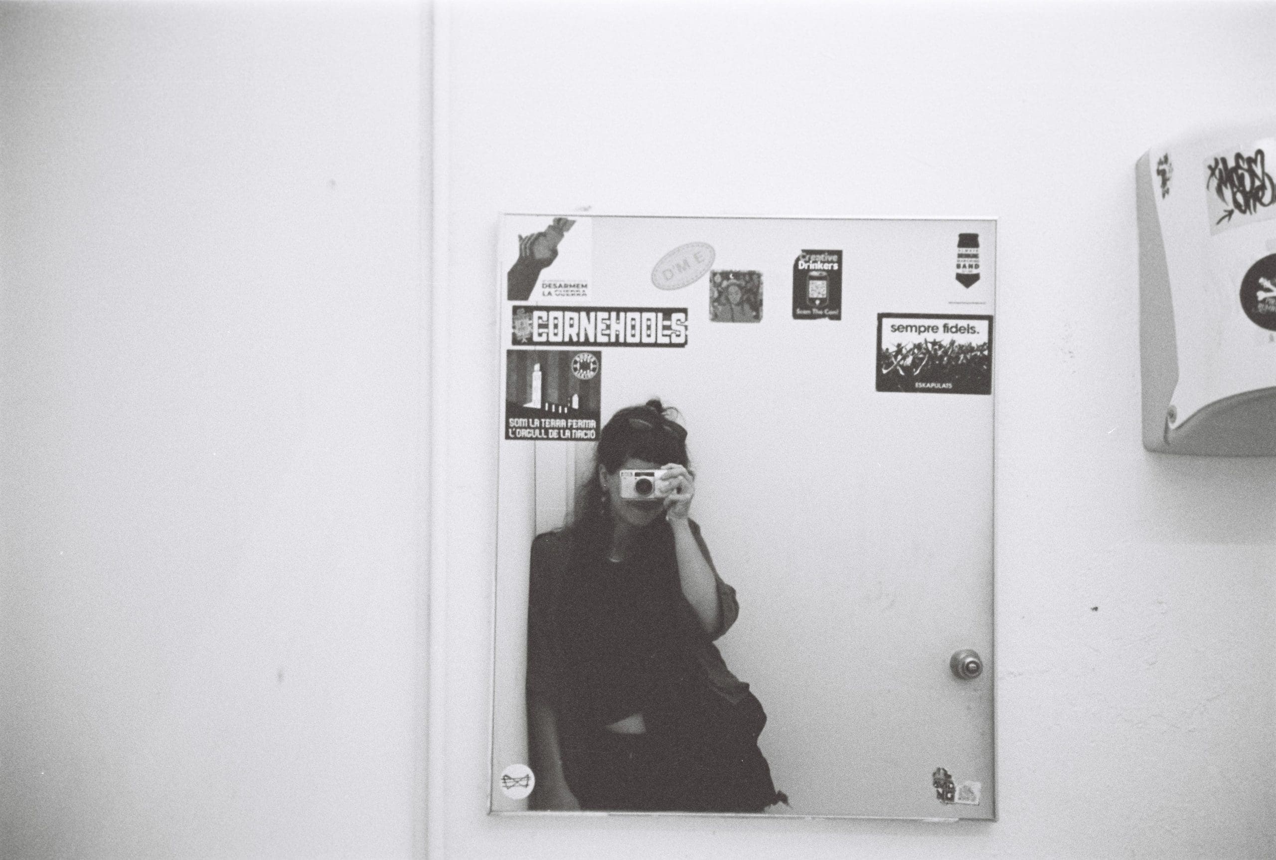 Caleidoscopio de miradas