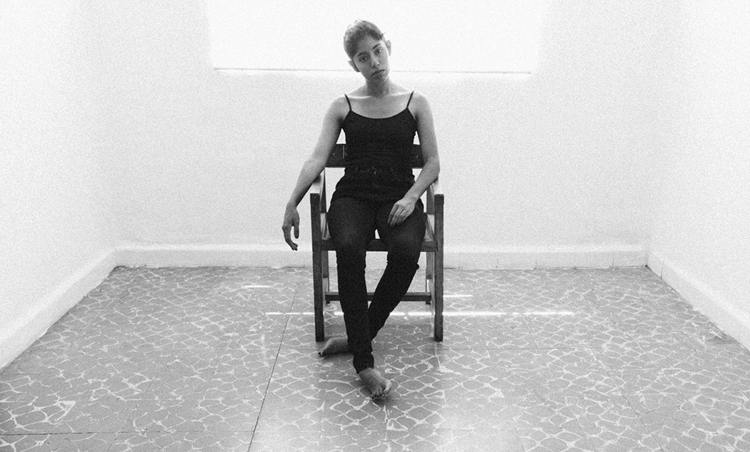 Entre nubes y espirales