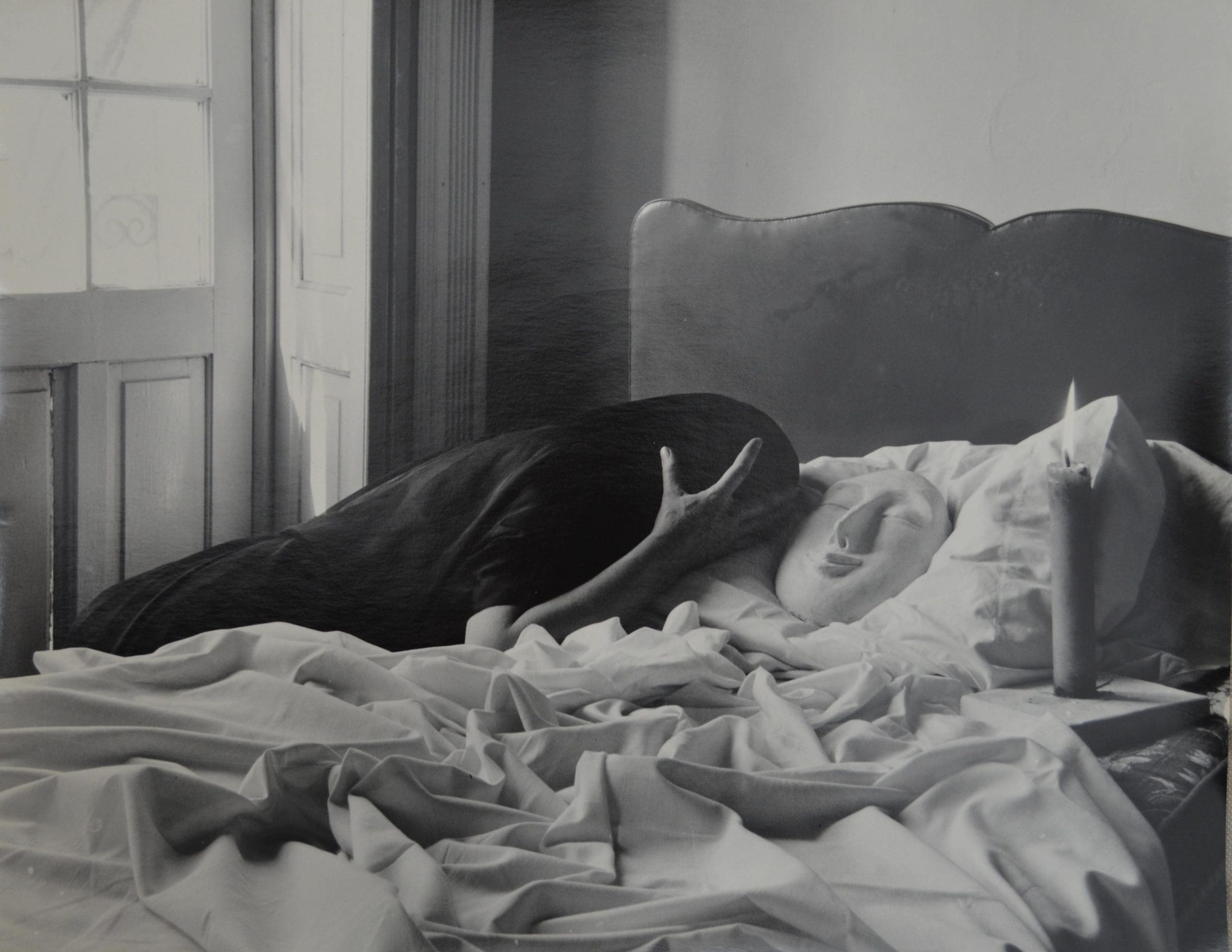 Kati Horna and her friends