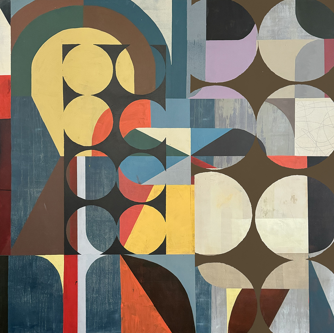 Step into the unknowing