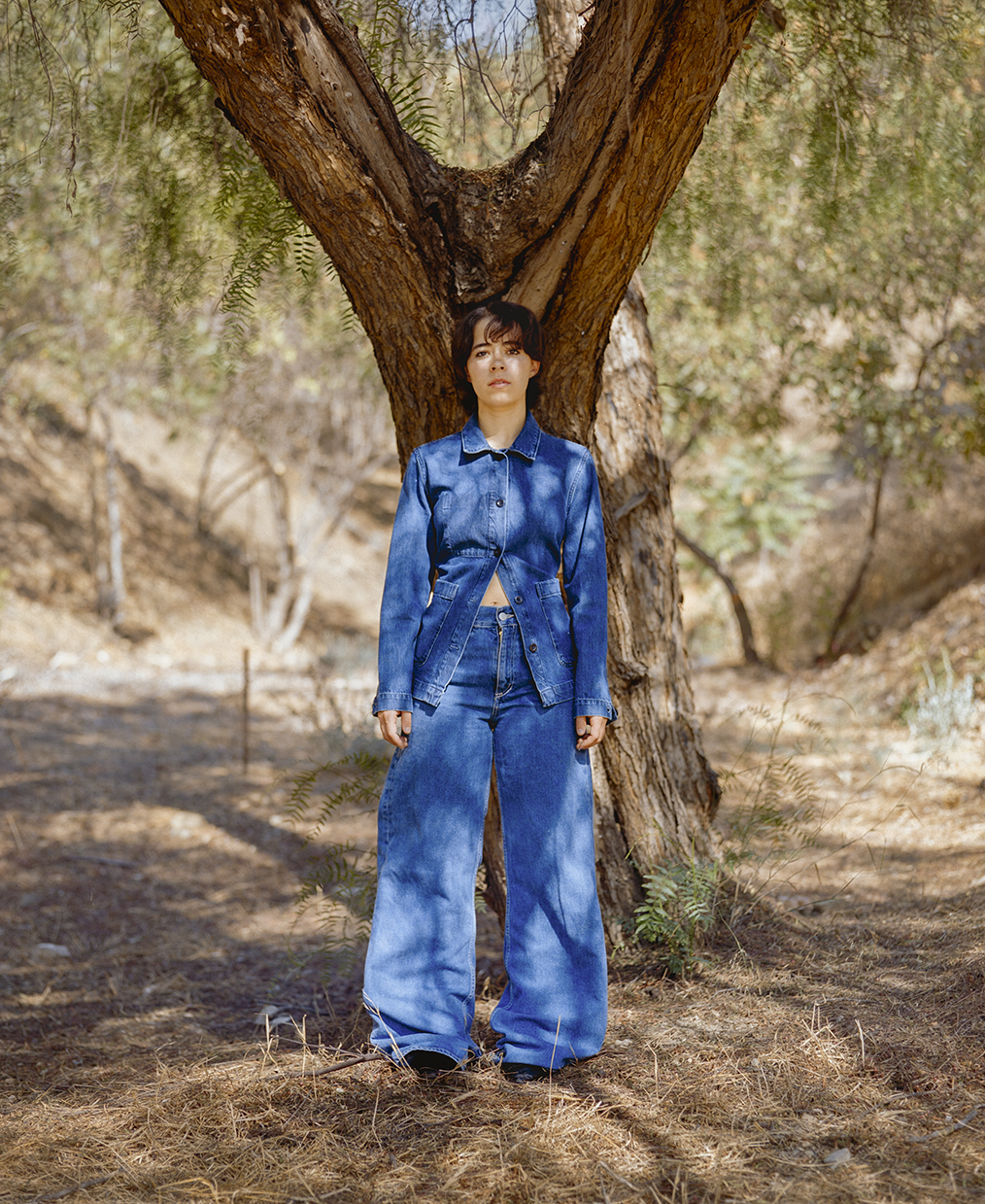 me da miedo ser feliz