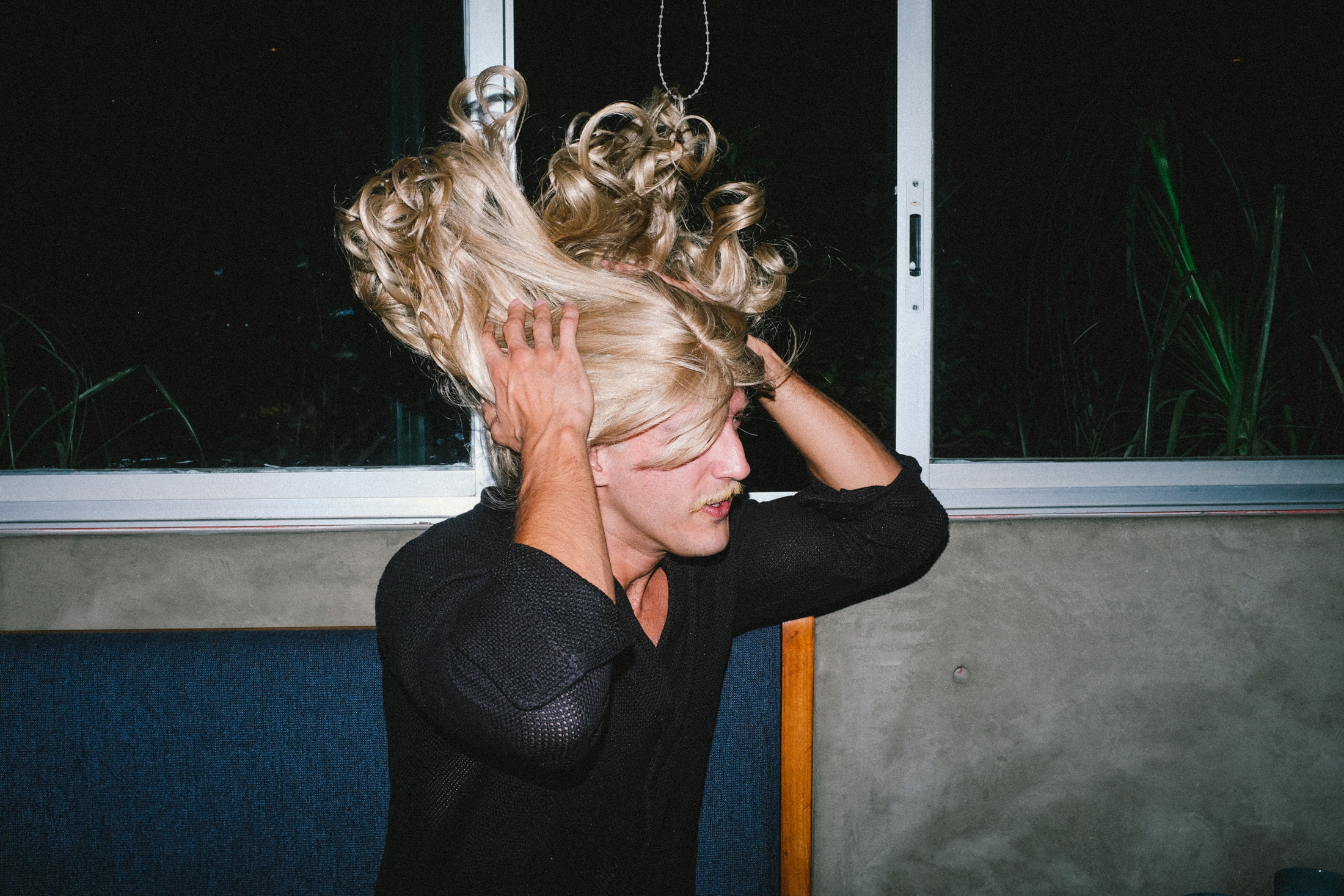 The art of looking back