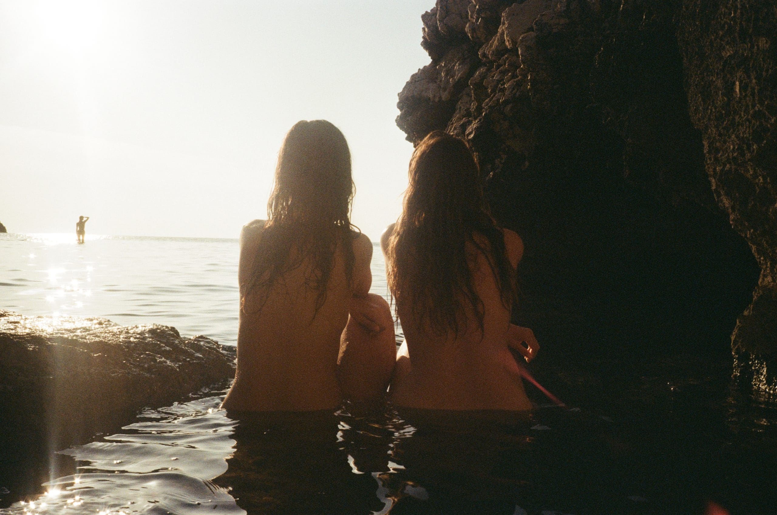 The power of uncertainty