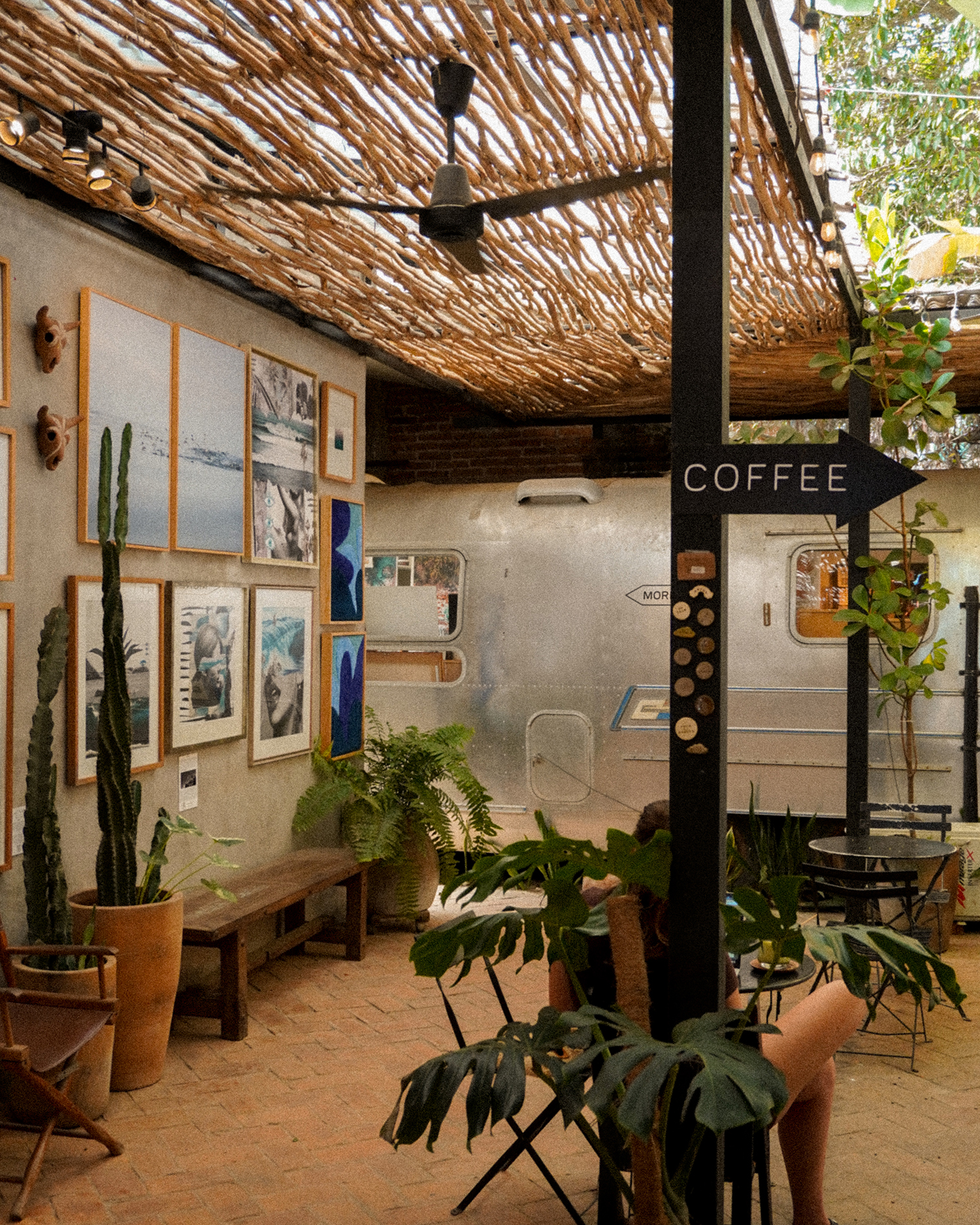 La Barrita de Sayulita