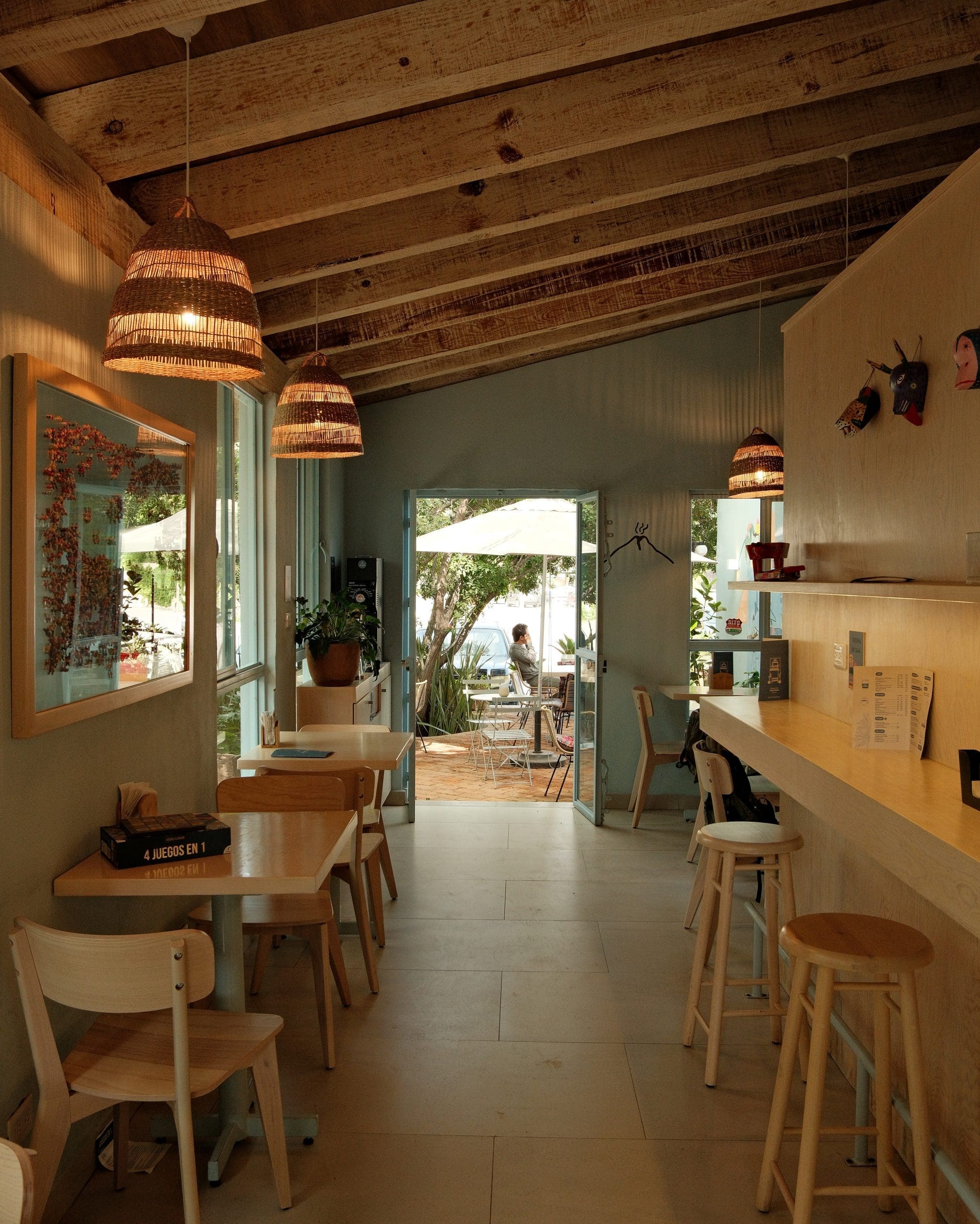 Café Chapín