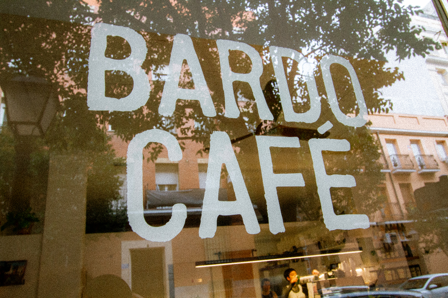 Bardo Café