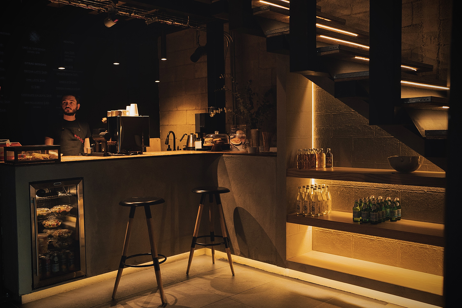 Ruido Café