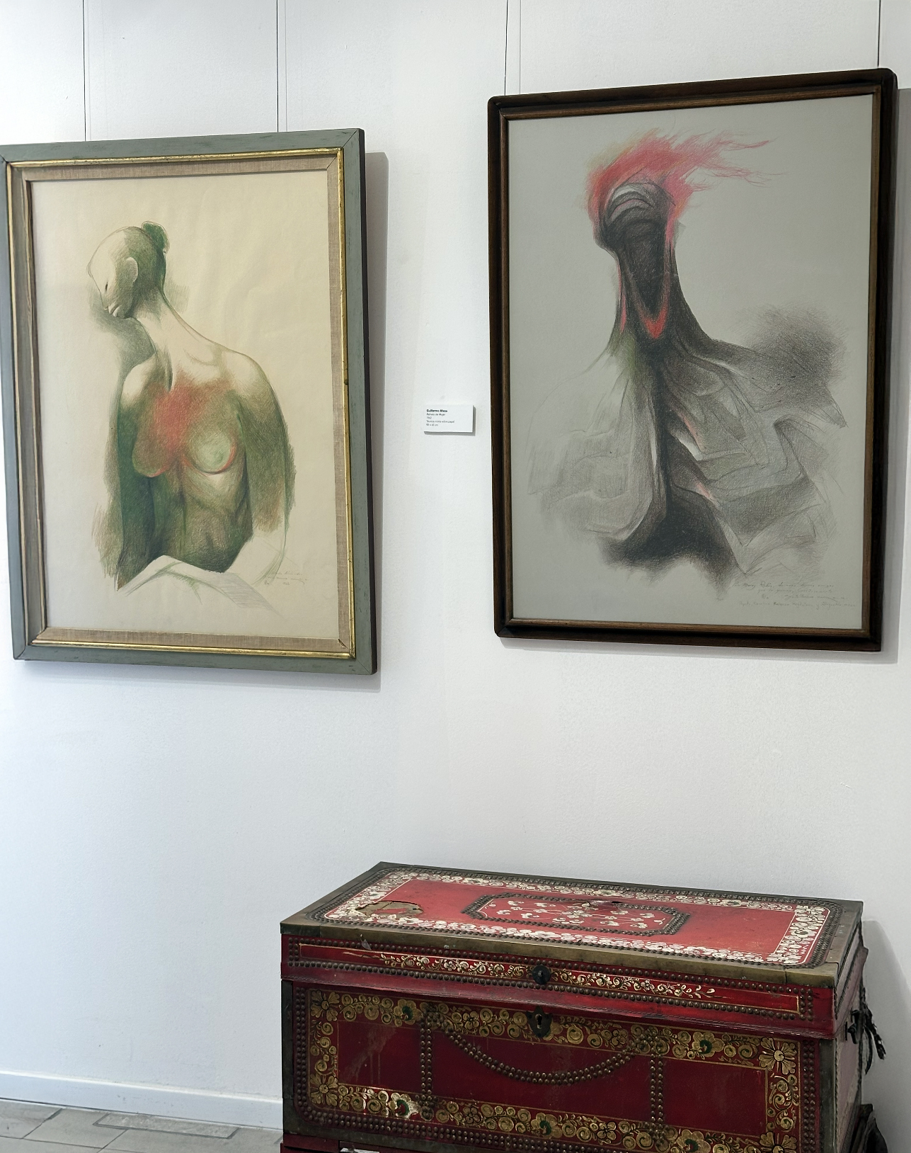 G2 Gallery