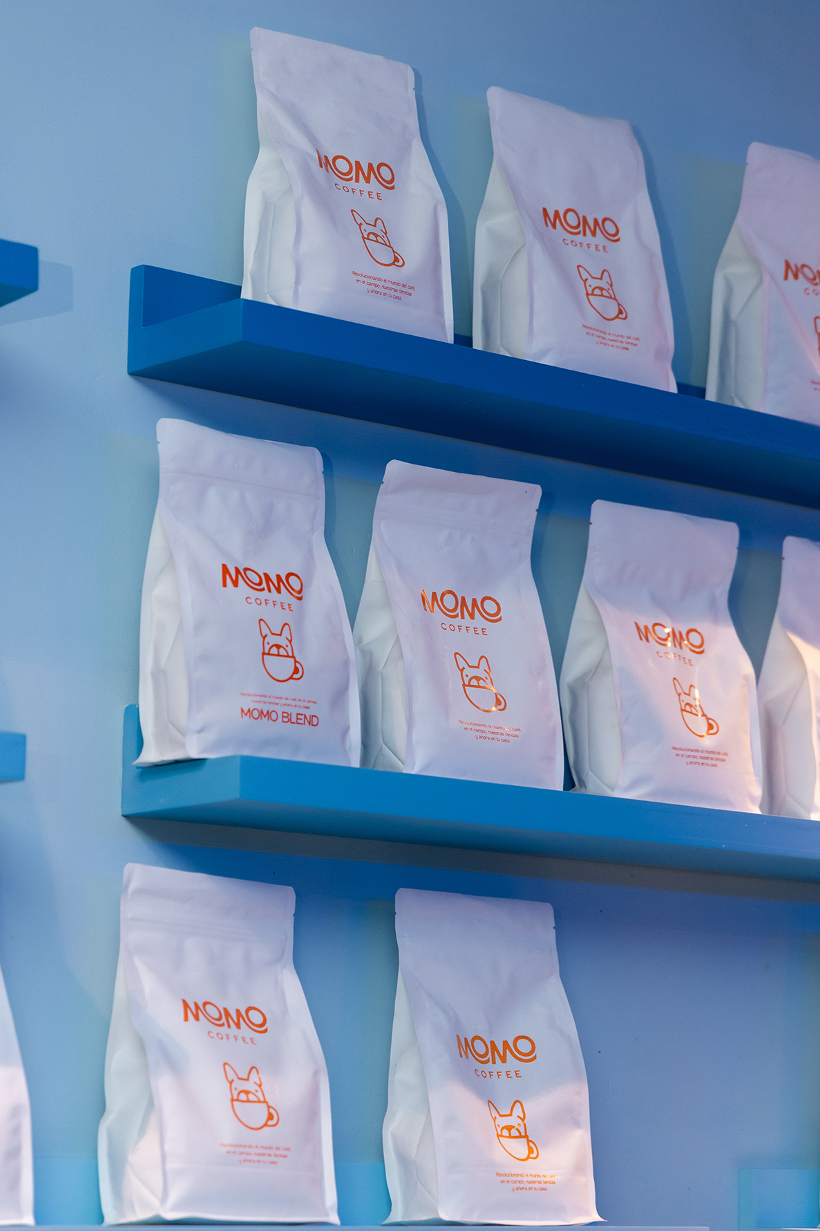 MOMO Coffee