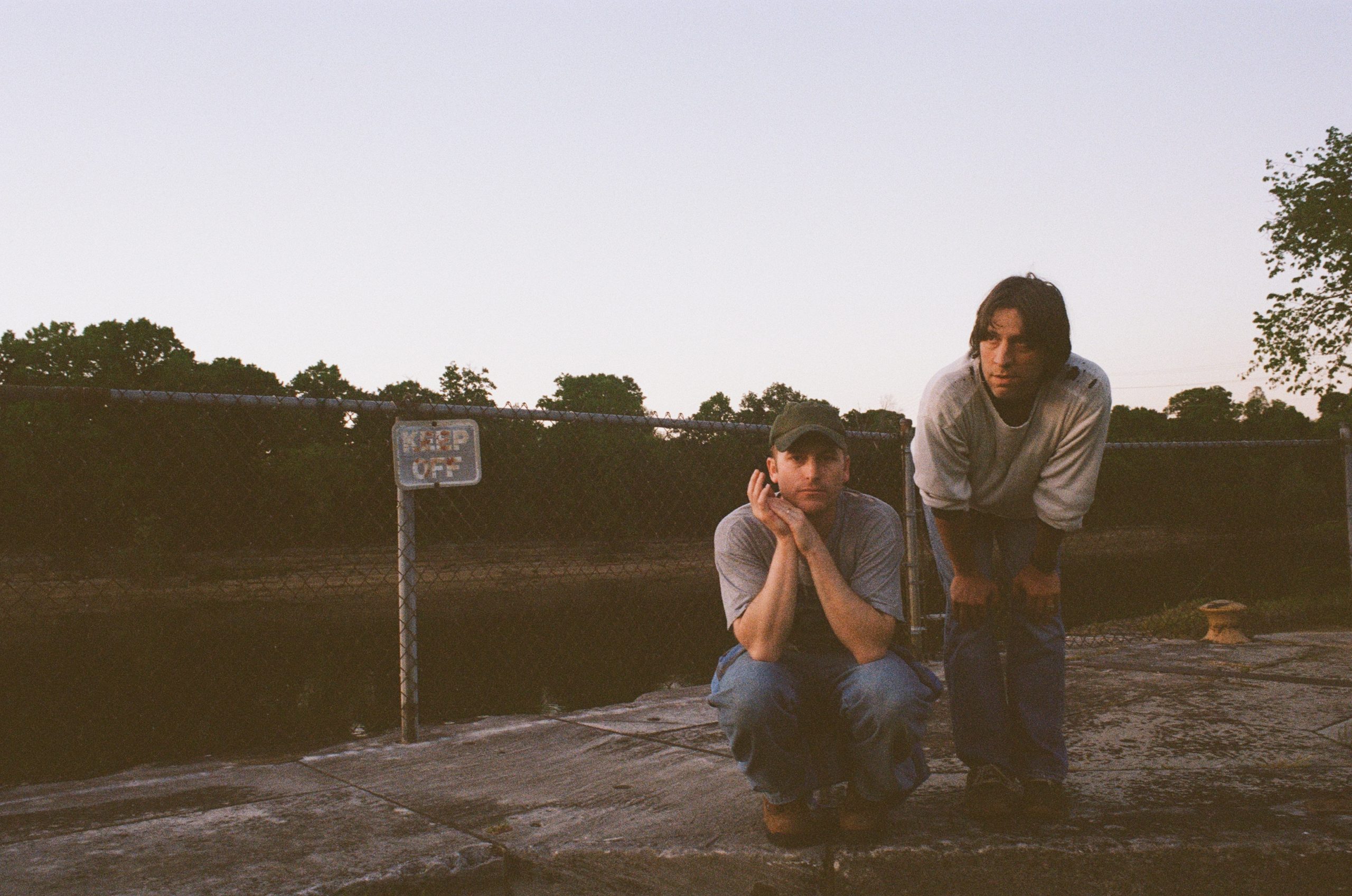Hovvdy anuncia nuevo álbum con el single “Try Try Try”