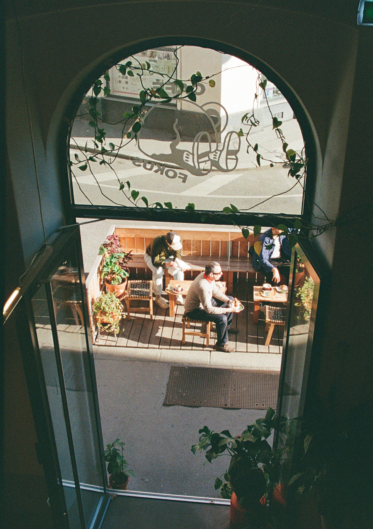 Café Fokus