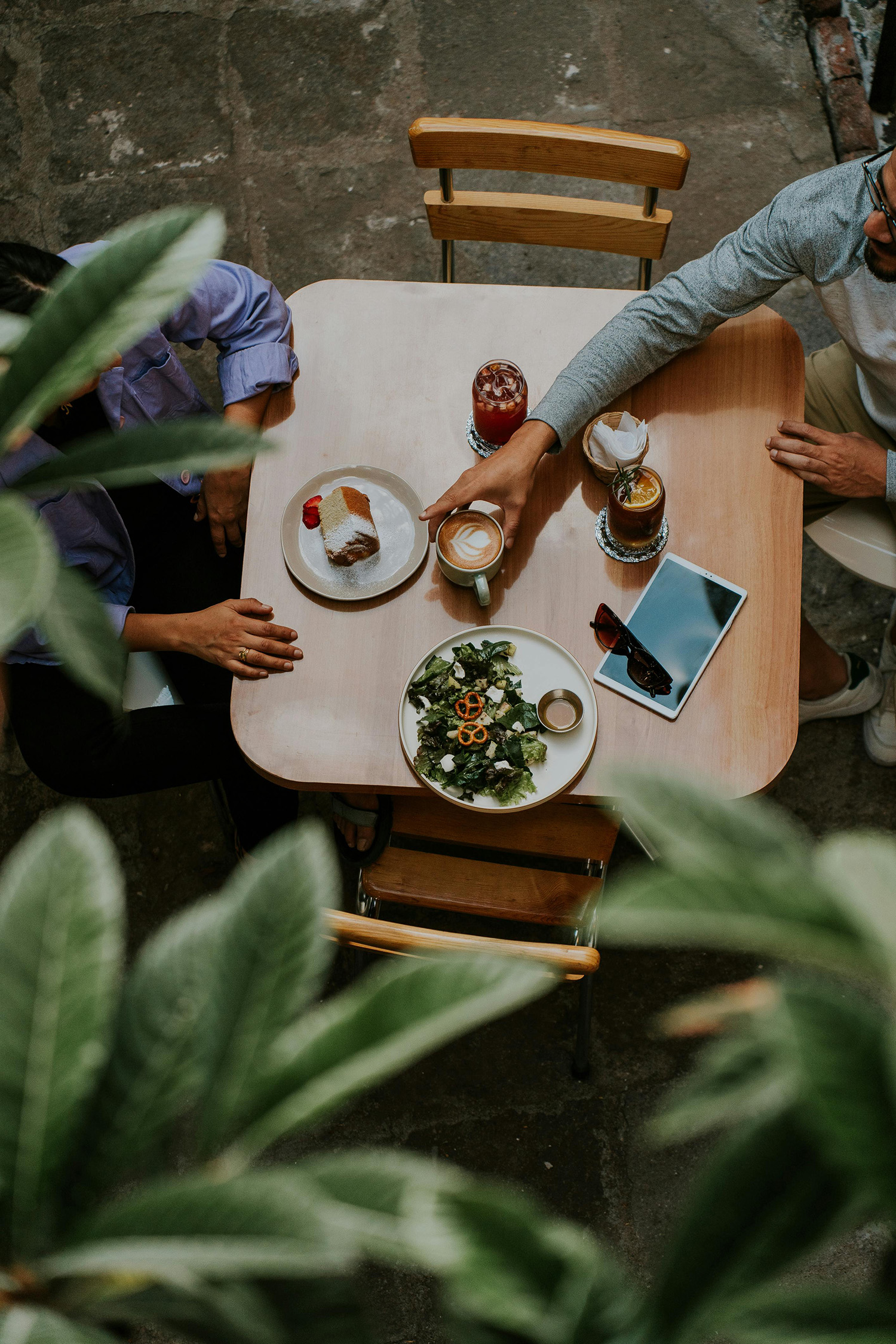 De: Loretta Café