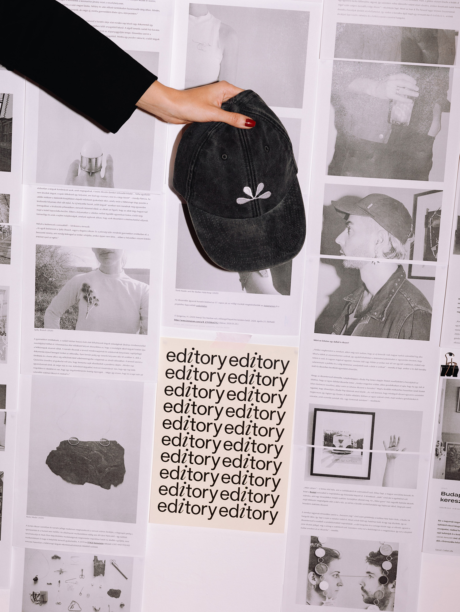 Editory
