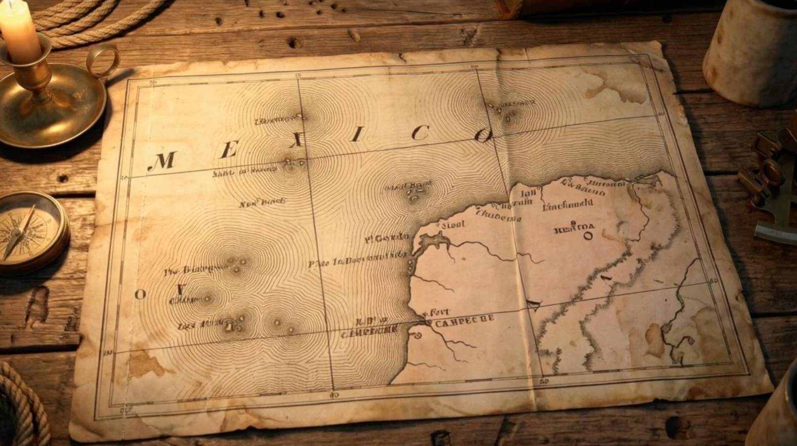 La Bermeja