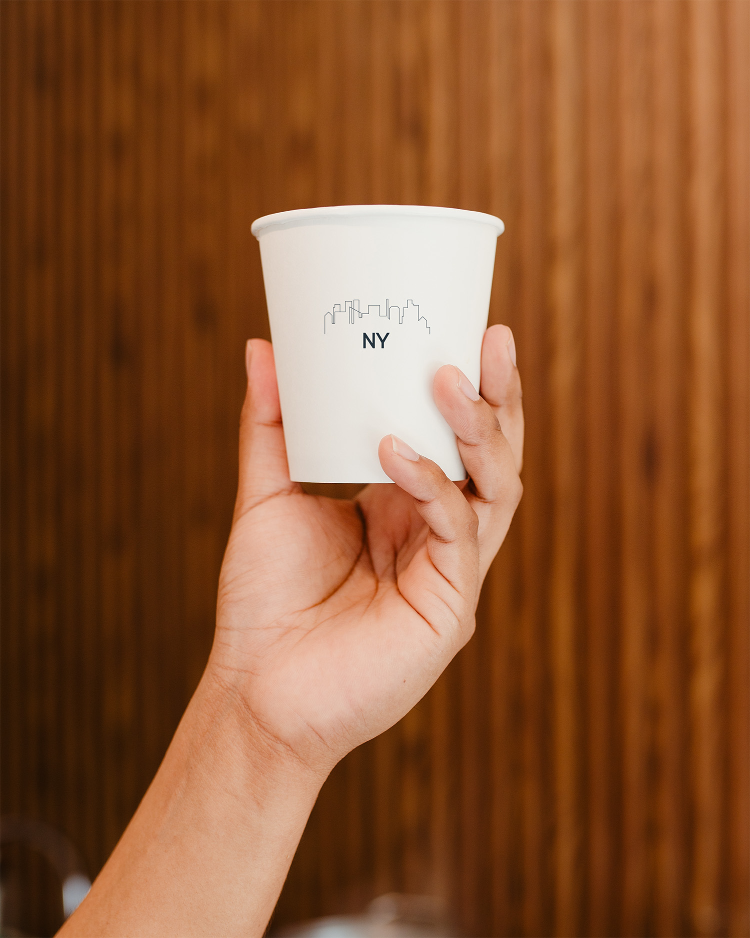 New York Coffee