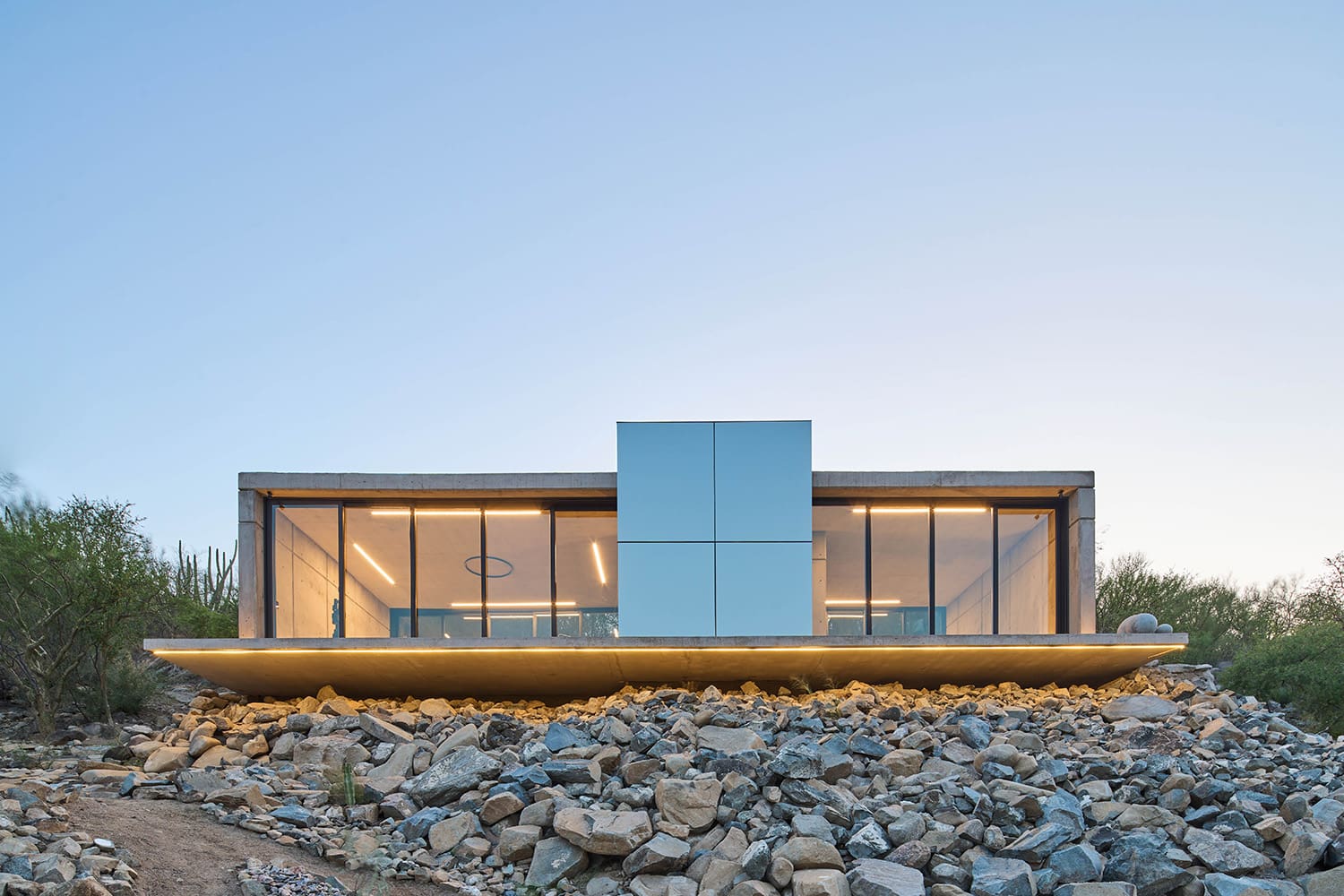 Casa G