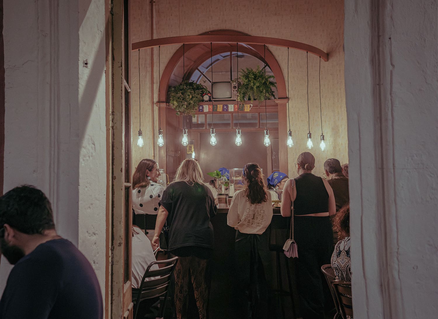 Índigo Café Galería
