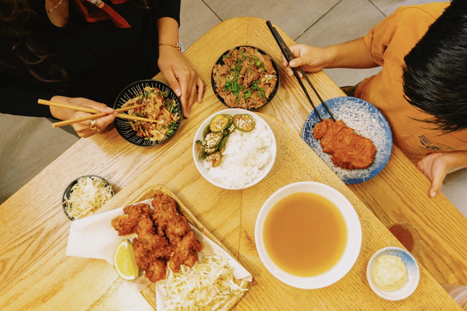 Karaage